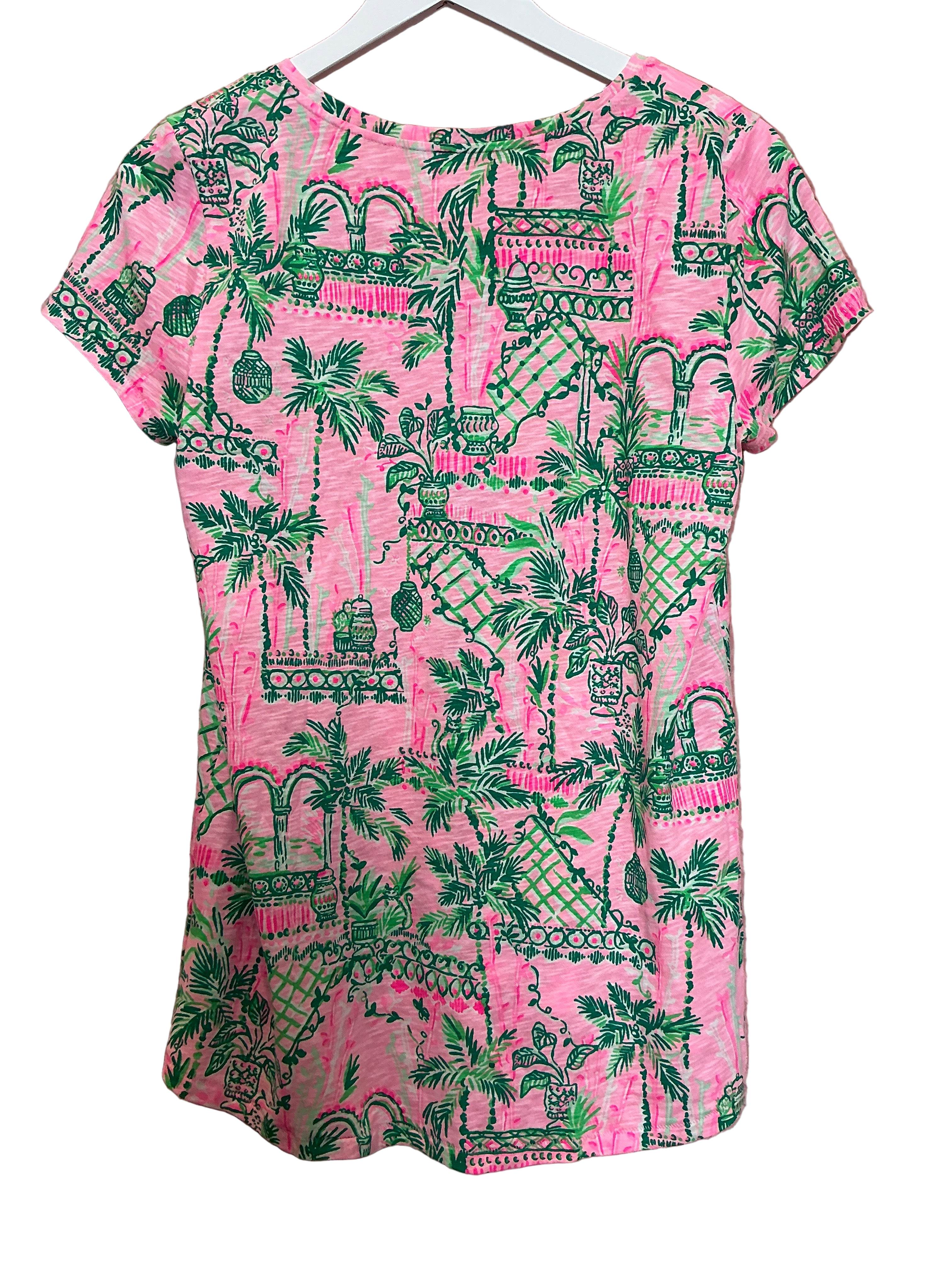 Lilly Pulitzer Top - Size Size