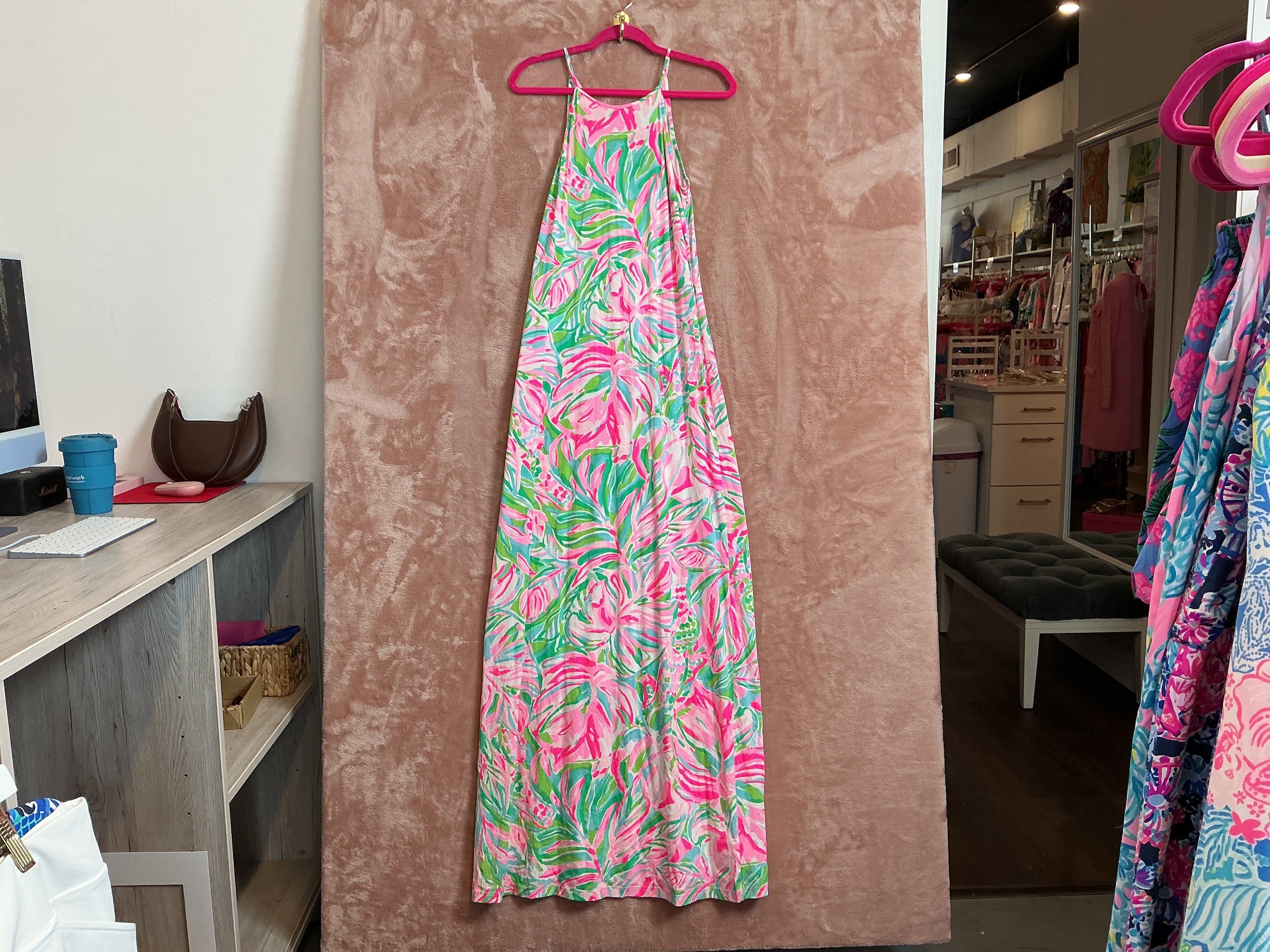 Lilly Pulitzer Dress - Size S
