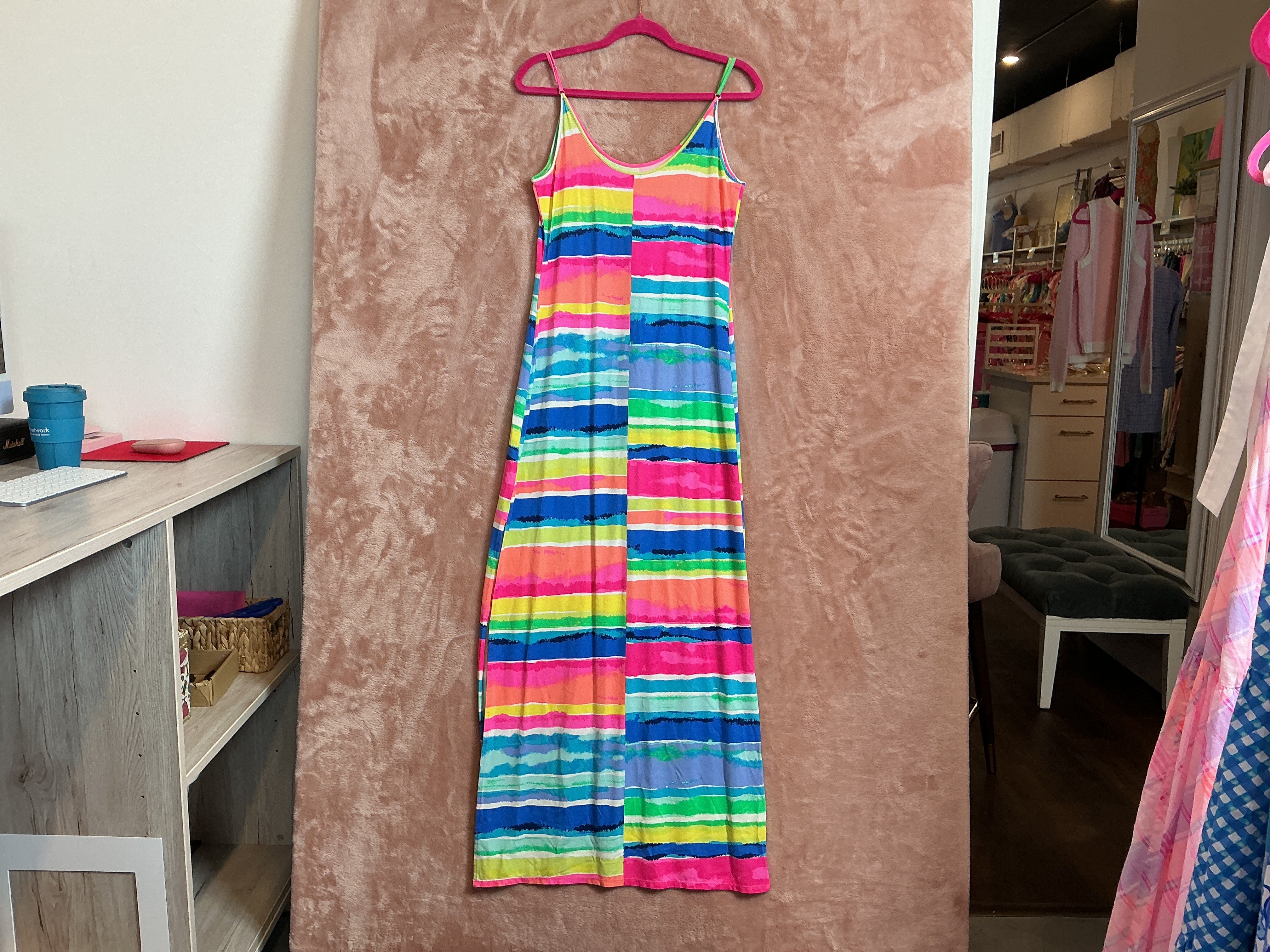 Lilly Pulitzer Dress - Size S
