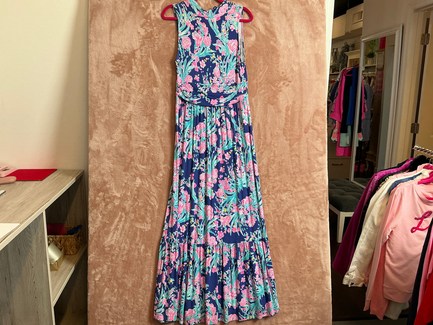 Lilly Pulitzer Dress - Size L