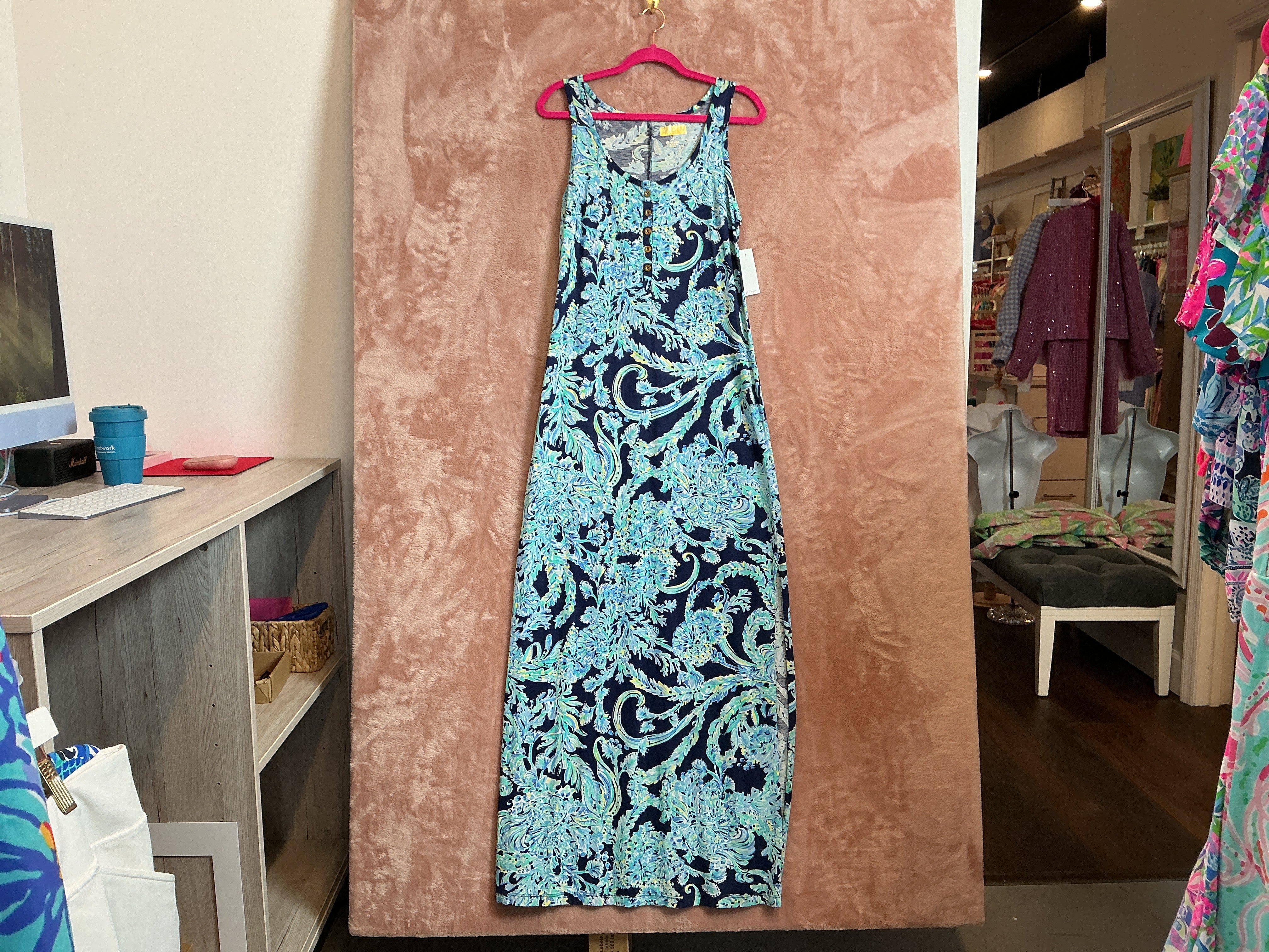 Lilly Pulitzer Dress - Size S