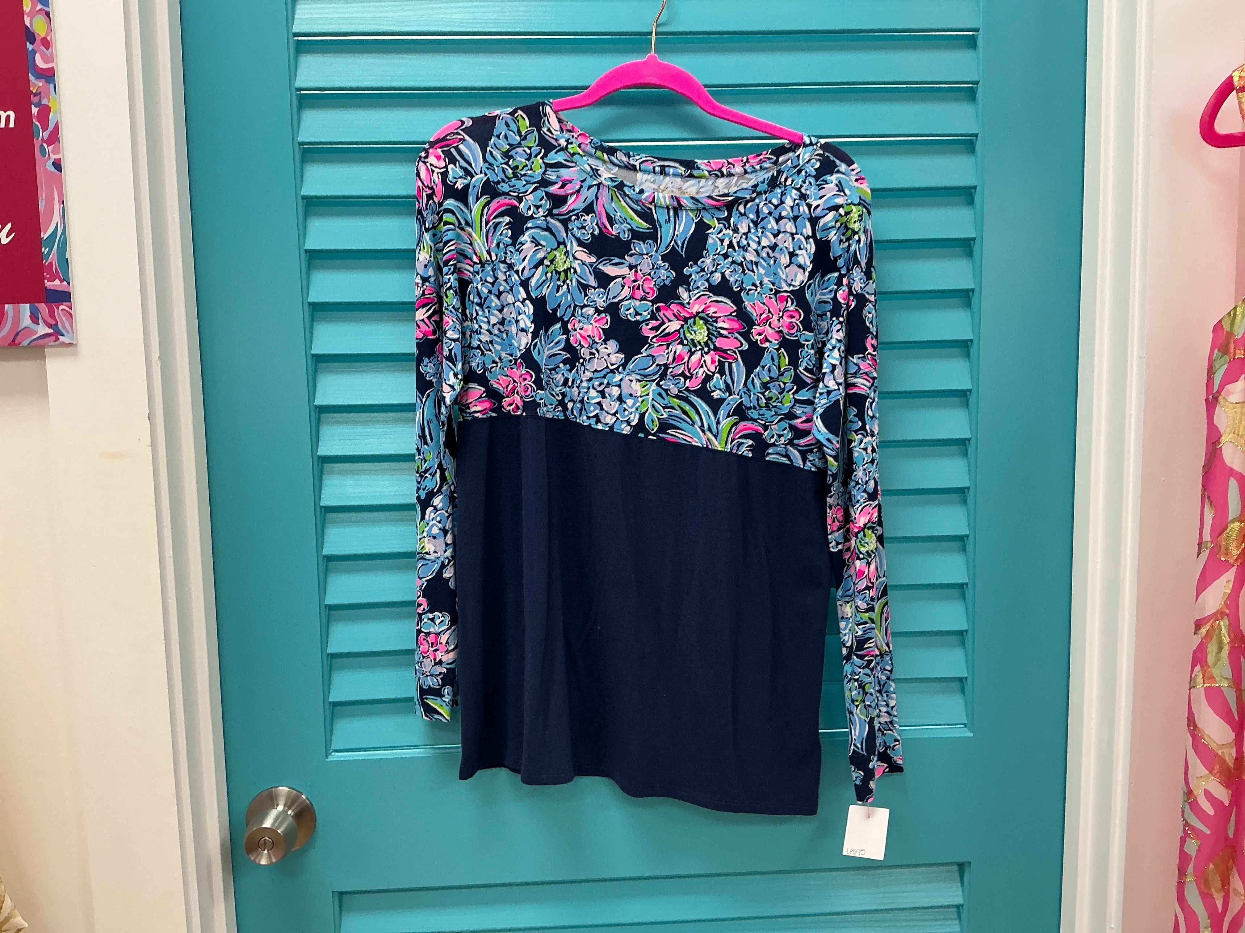 Lilly Pulitzer Top - Size S