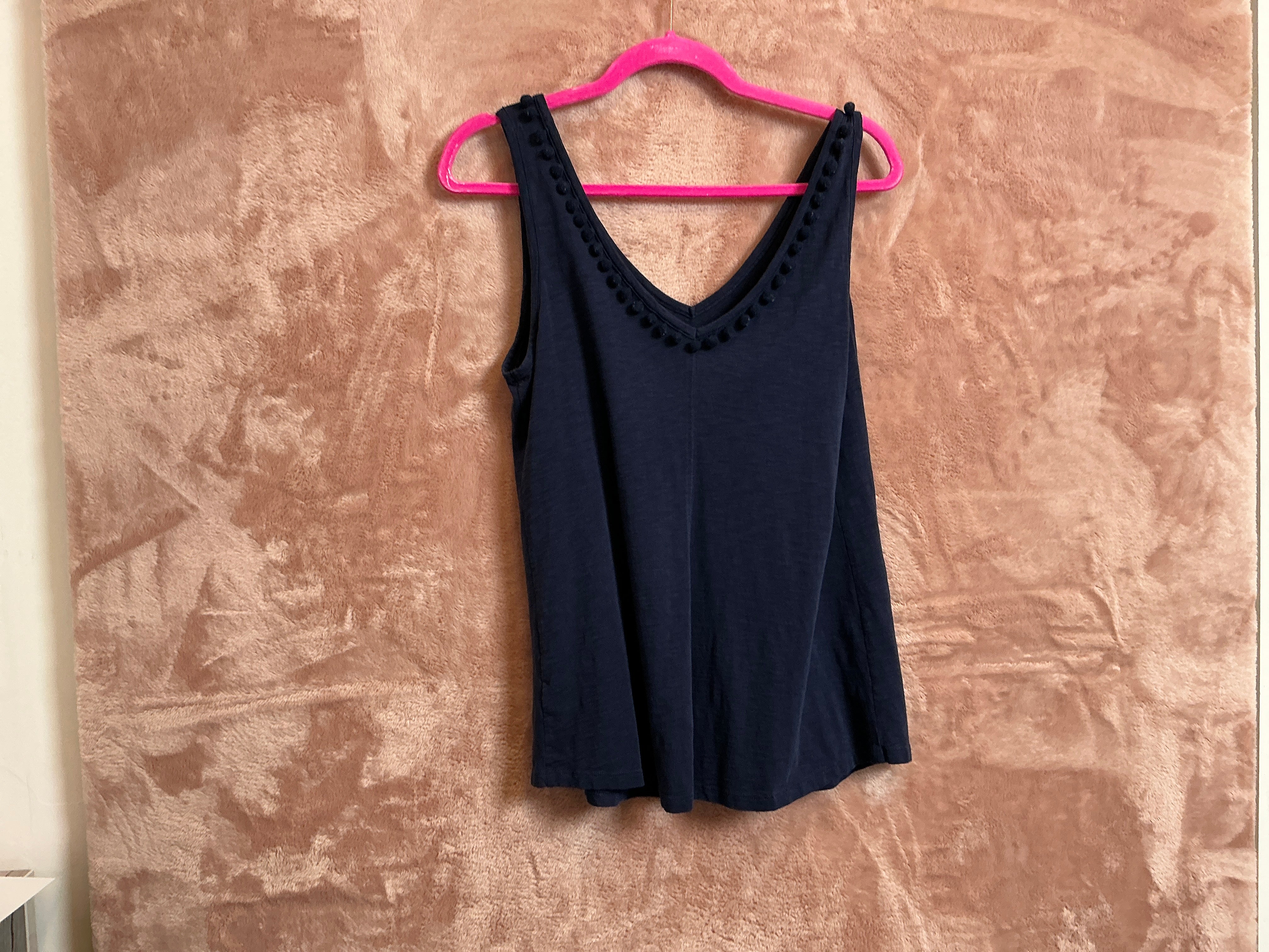 Lilly Pulitzer Top - Size M