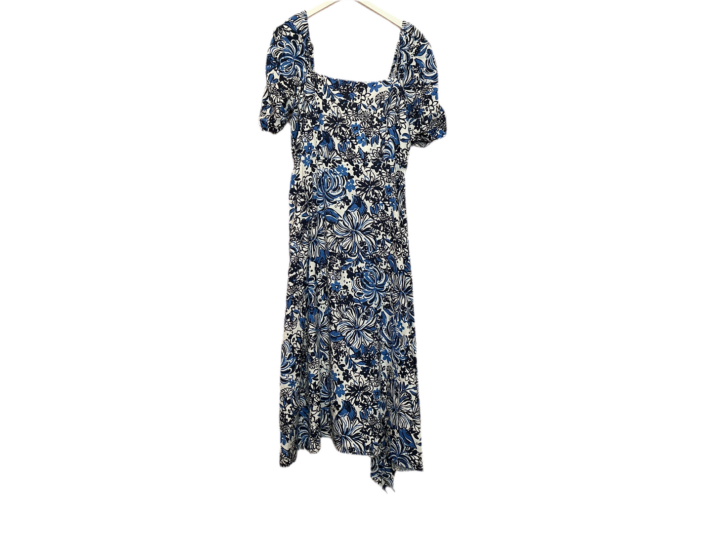 Lilly Pulitzer Maxi Dress - Size 14