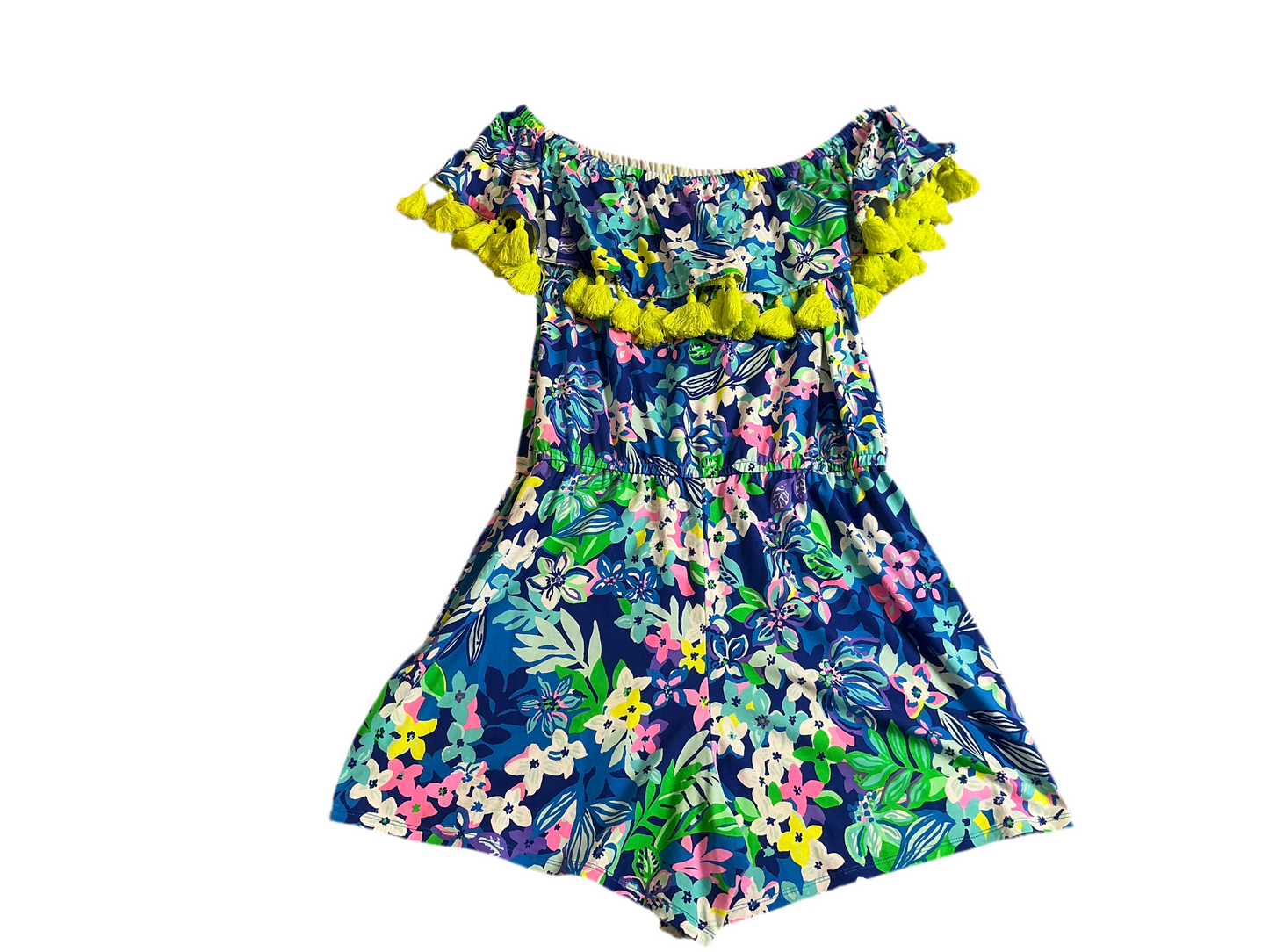 Lilly Pulitzer Romper - Size M