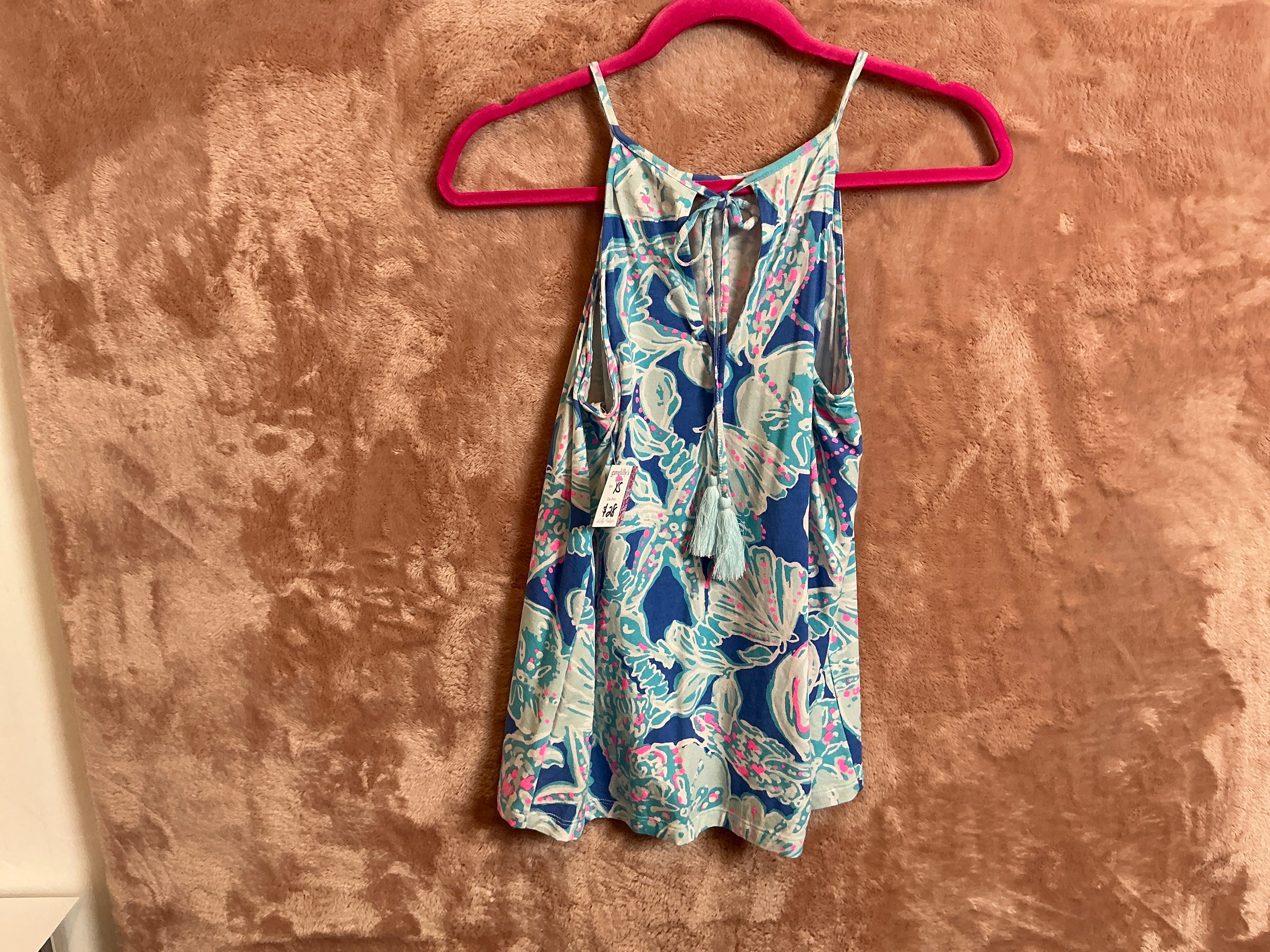 Lilly Pulitzer Top - Size XS