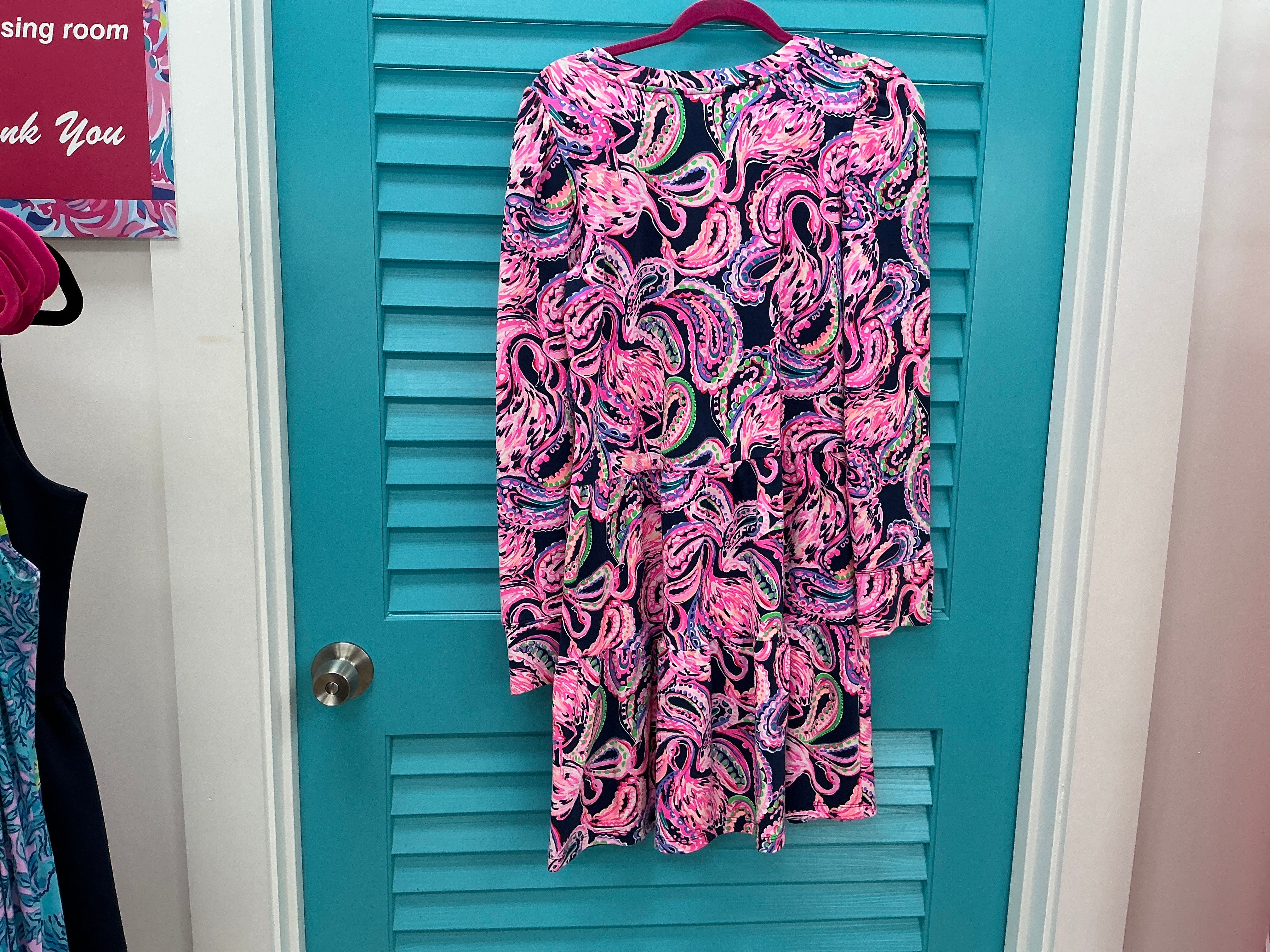 Lilly Pulitzer Dress - Size S