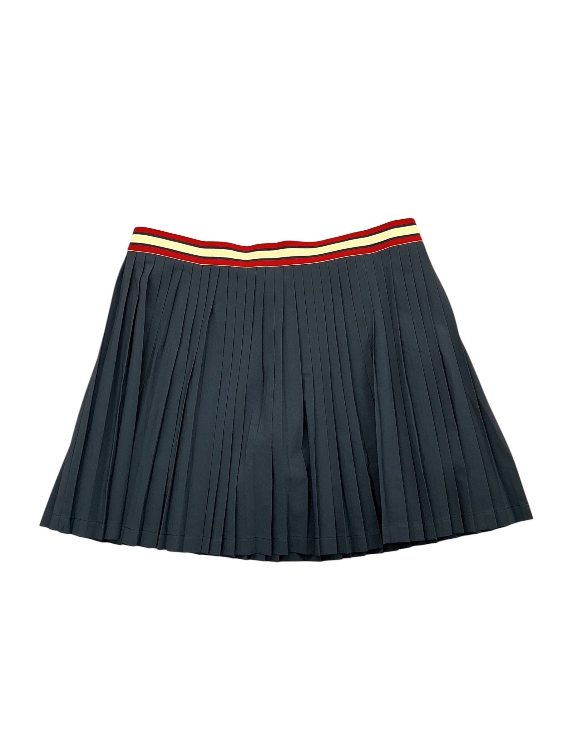 Lilly Pulitzer NWT Makara Skort UPF 50+ Low Tide Navy - Size L