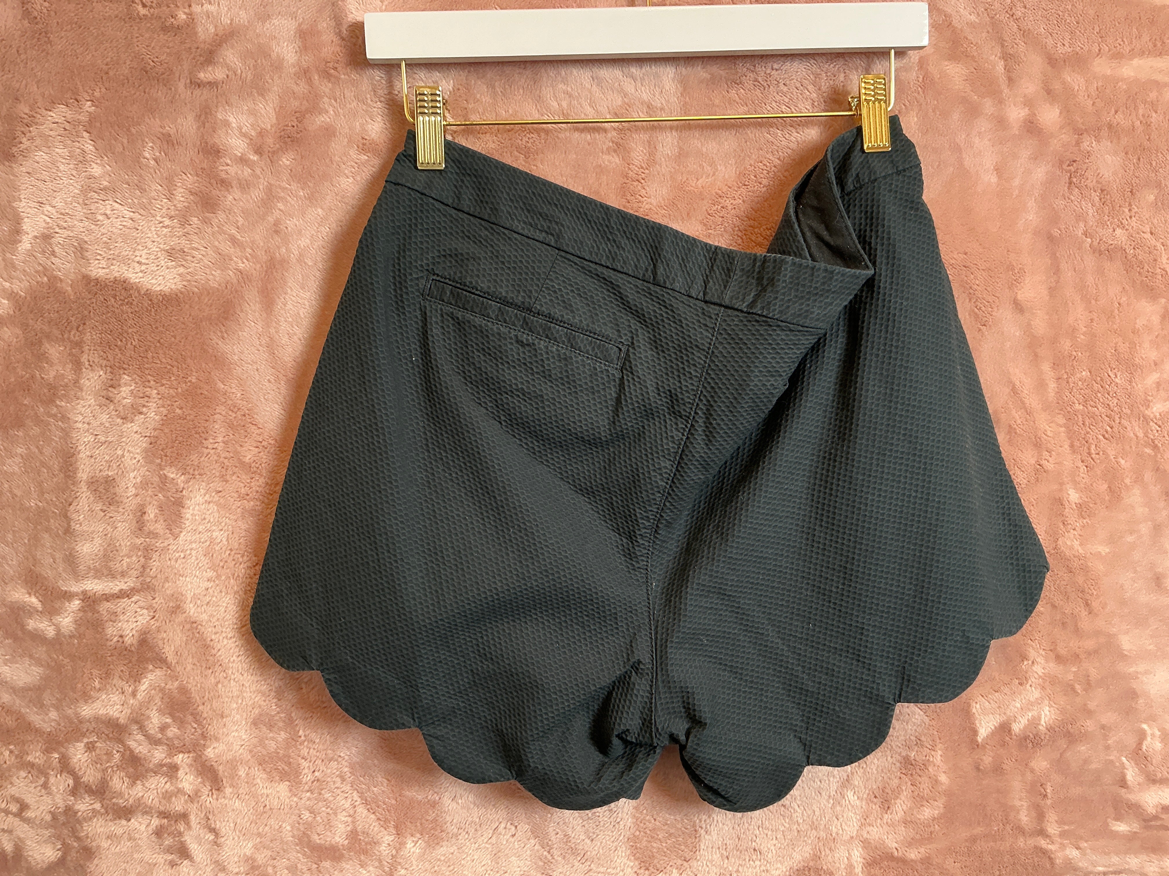 Lilly Pulitzer Short - Size 12