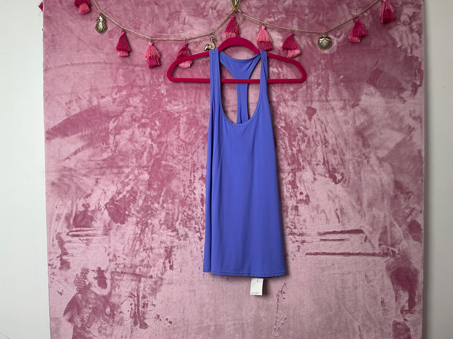 Lilly Pulitzer Tank Top - Size M