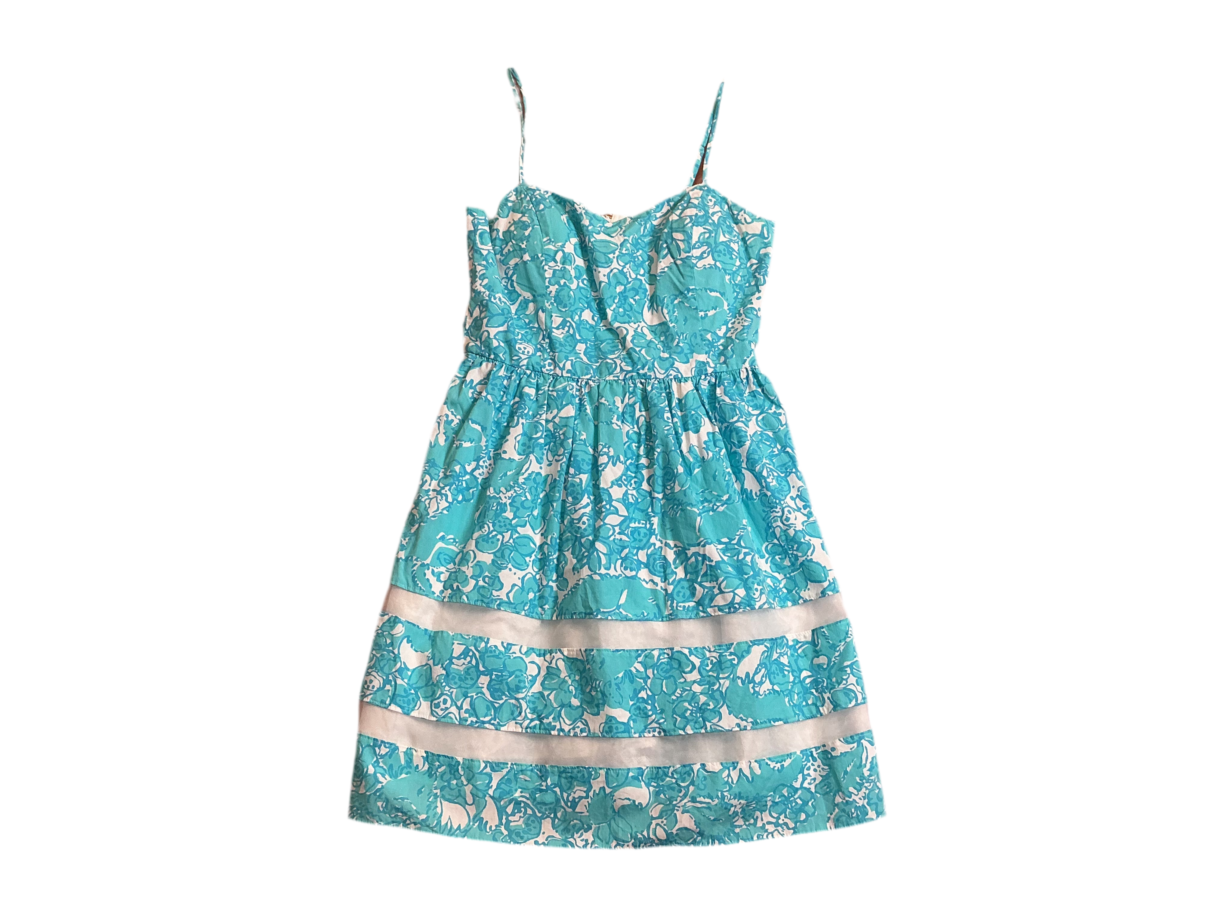 Lilly Pulitzer Dress - Size 6
