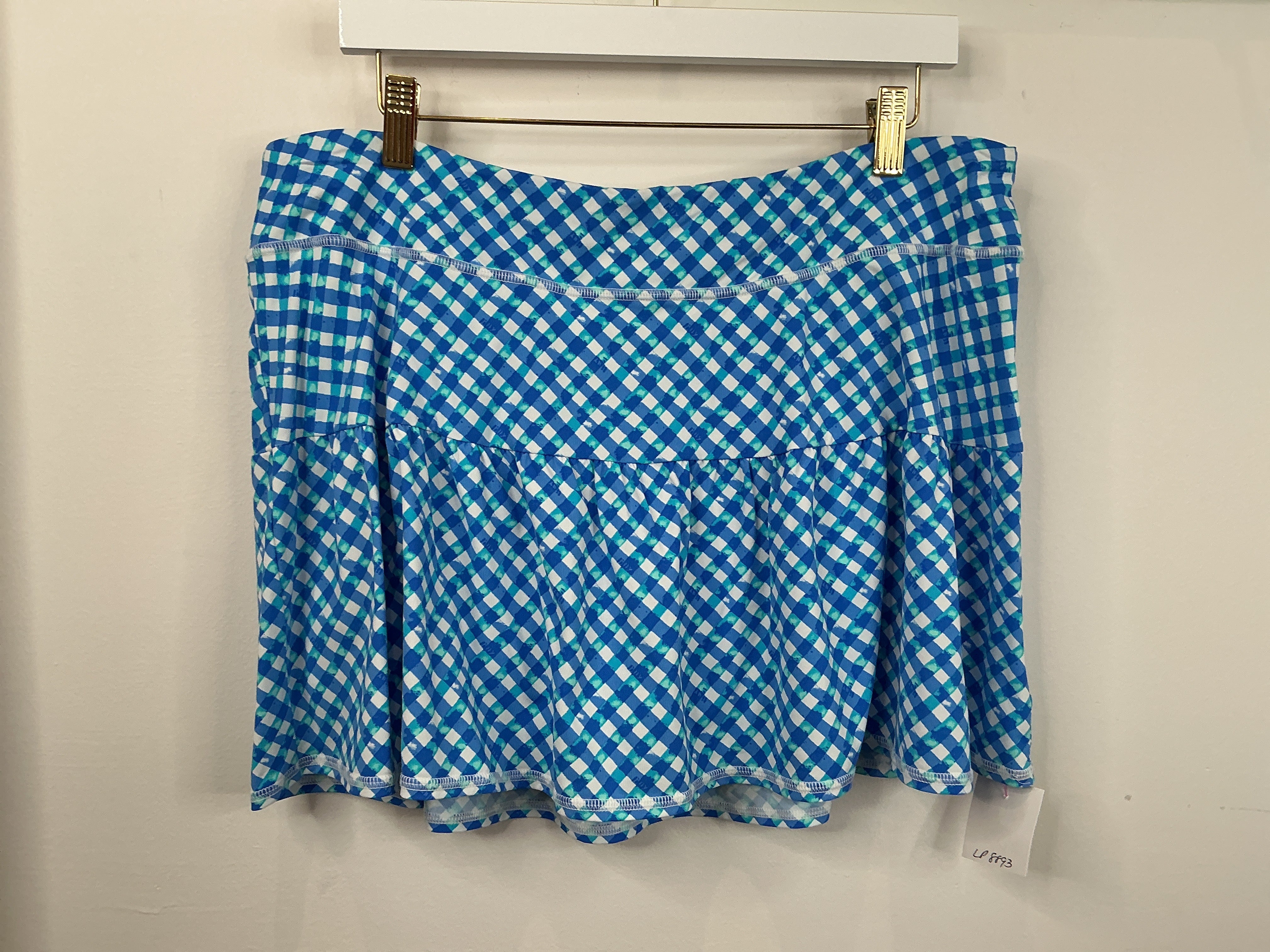 Lilly Pulitzer Skort - Size XL