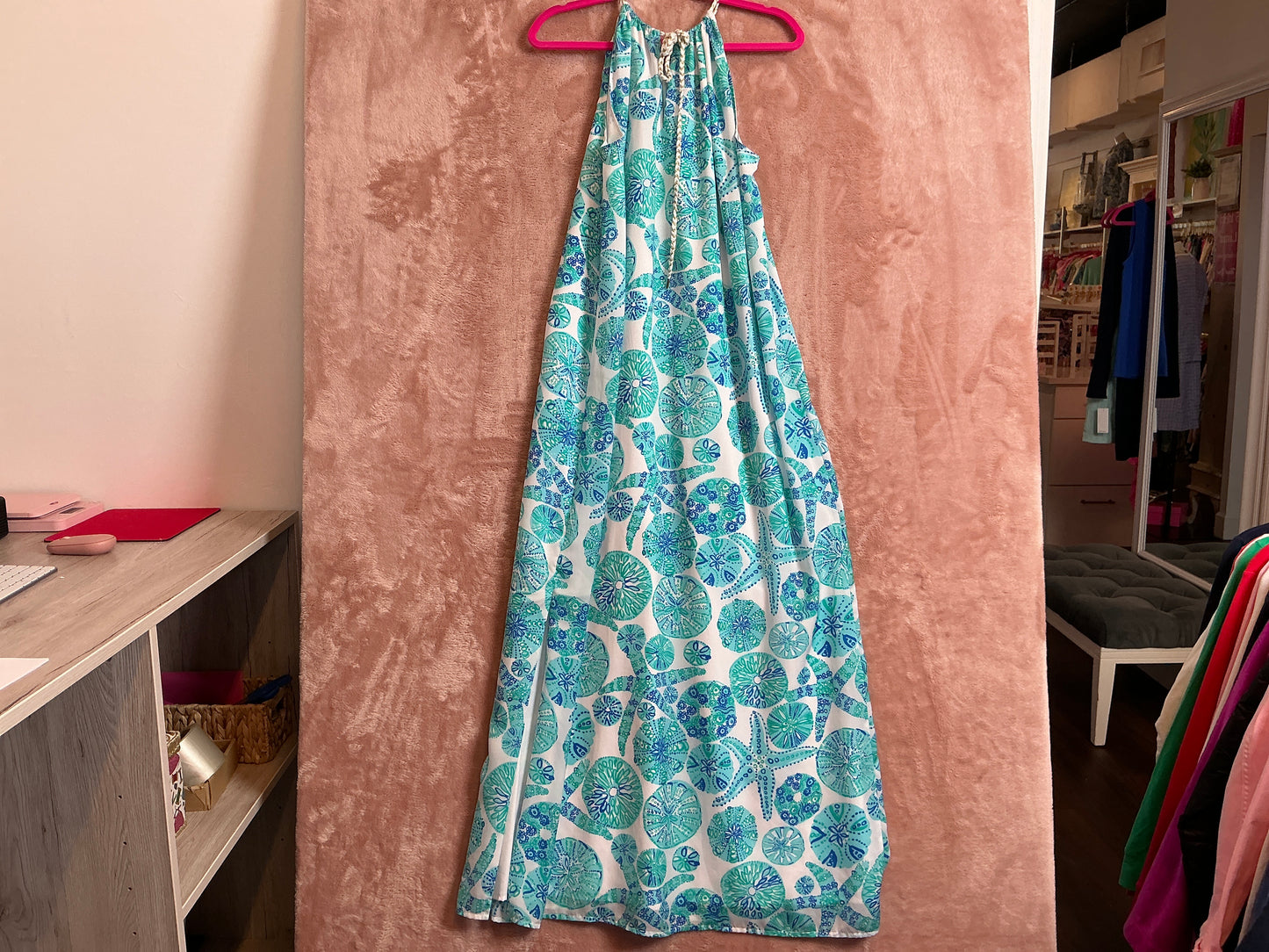 Lilly Pulitzer Dress - Size XL