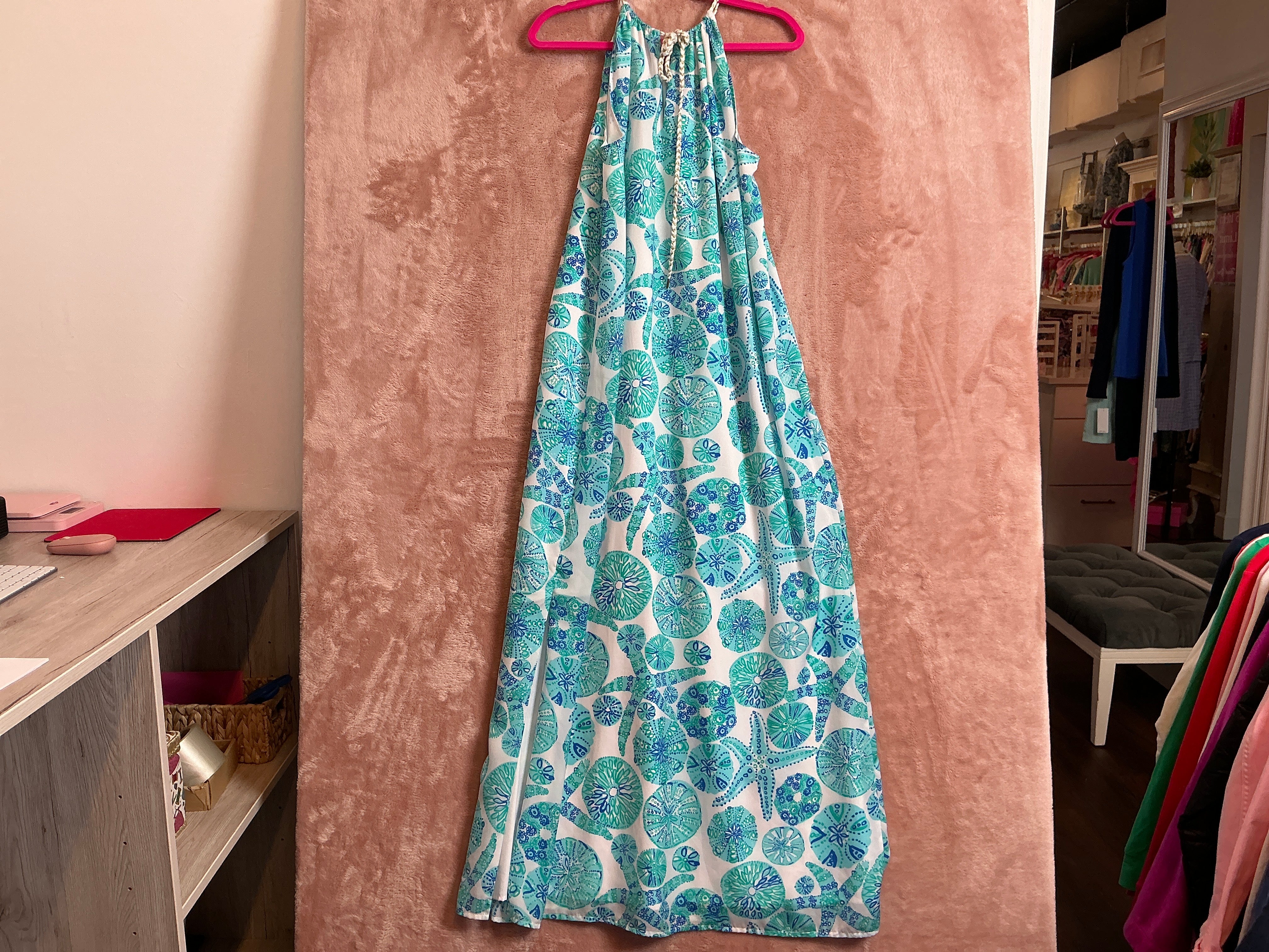 Lilly Pulitzer Dress - Size XL