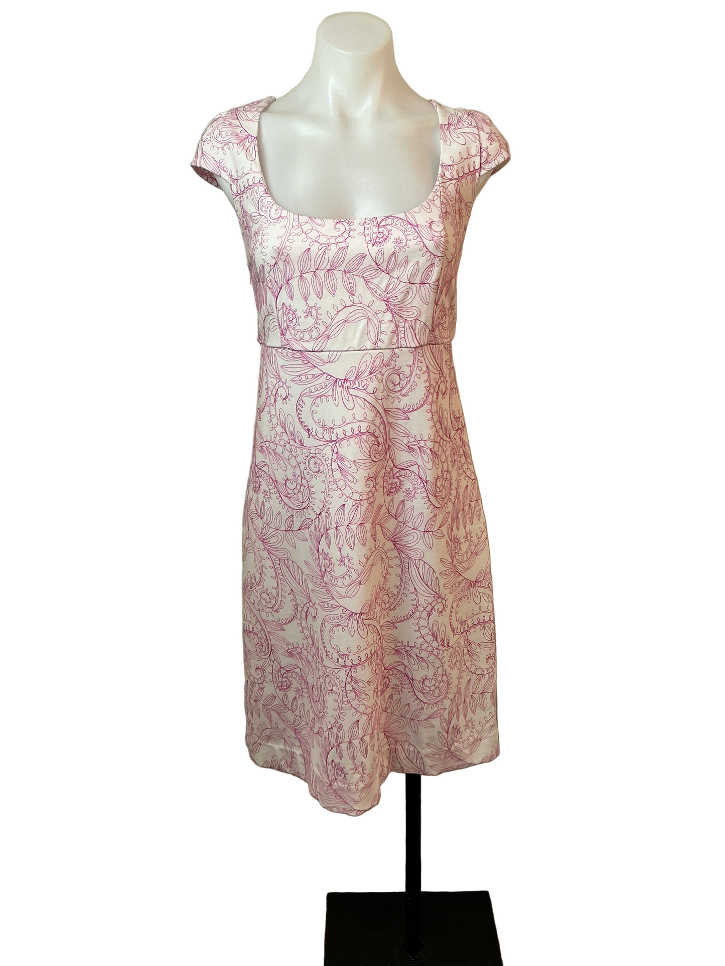 Lilly Pulitzer Dress - Size 12