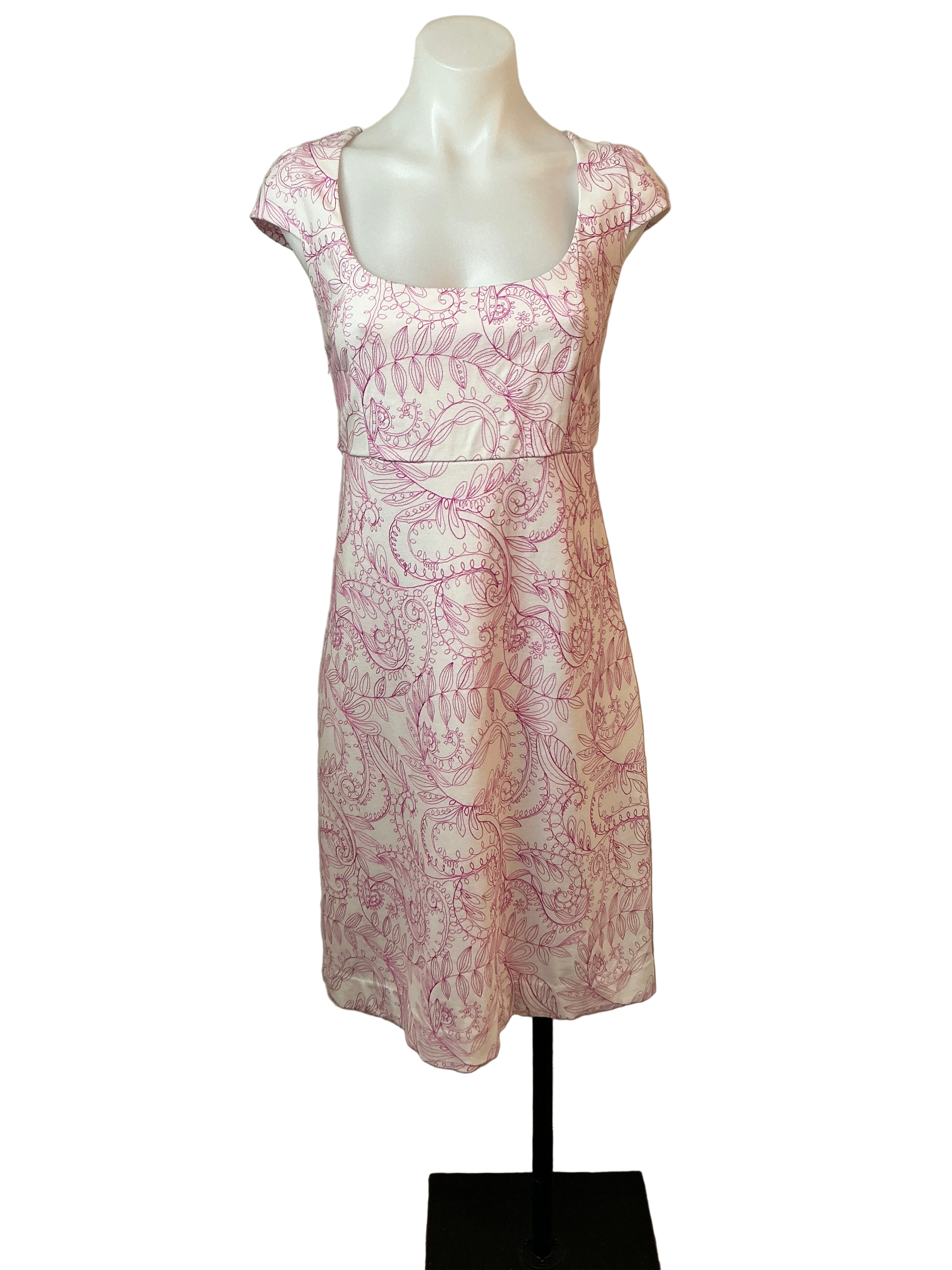 Lilly Pulitzer Dress - Size 12