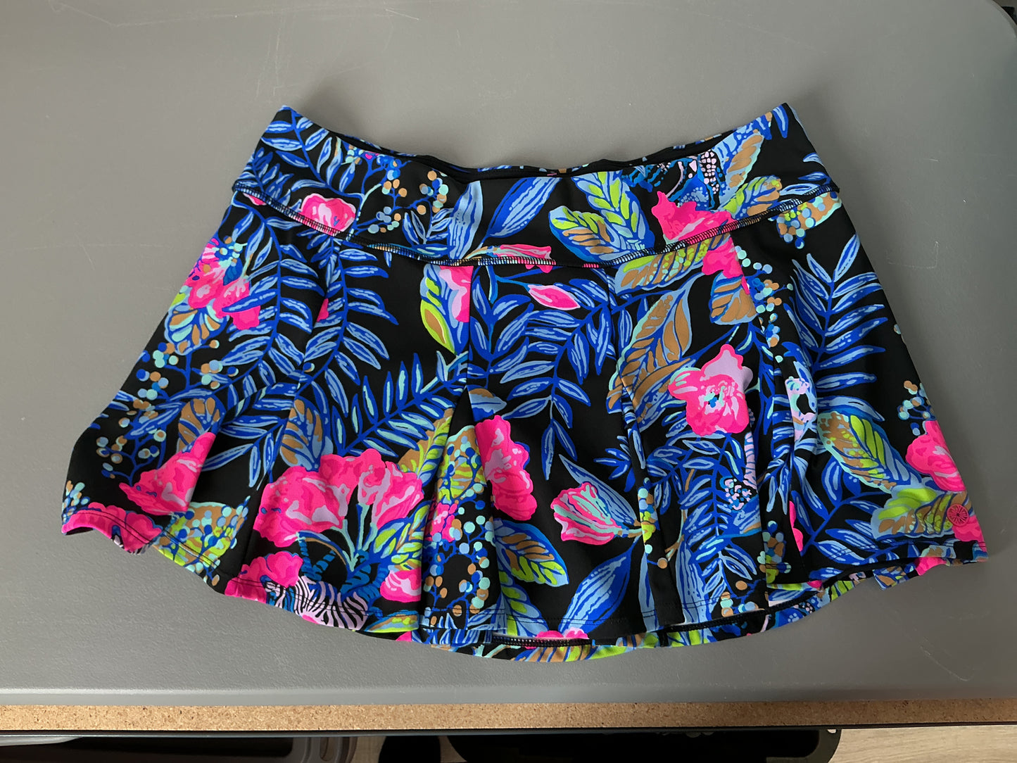 Lilly Pulitzer Skort - Size XL