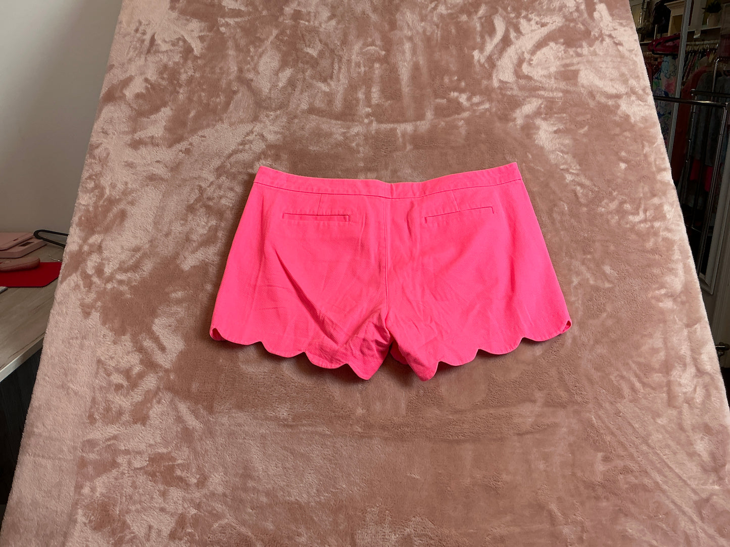 Lilly Pulitzer Shorts - Size 16