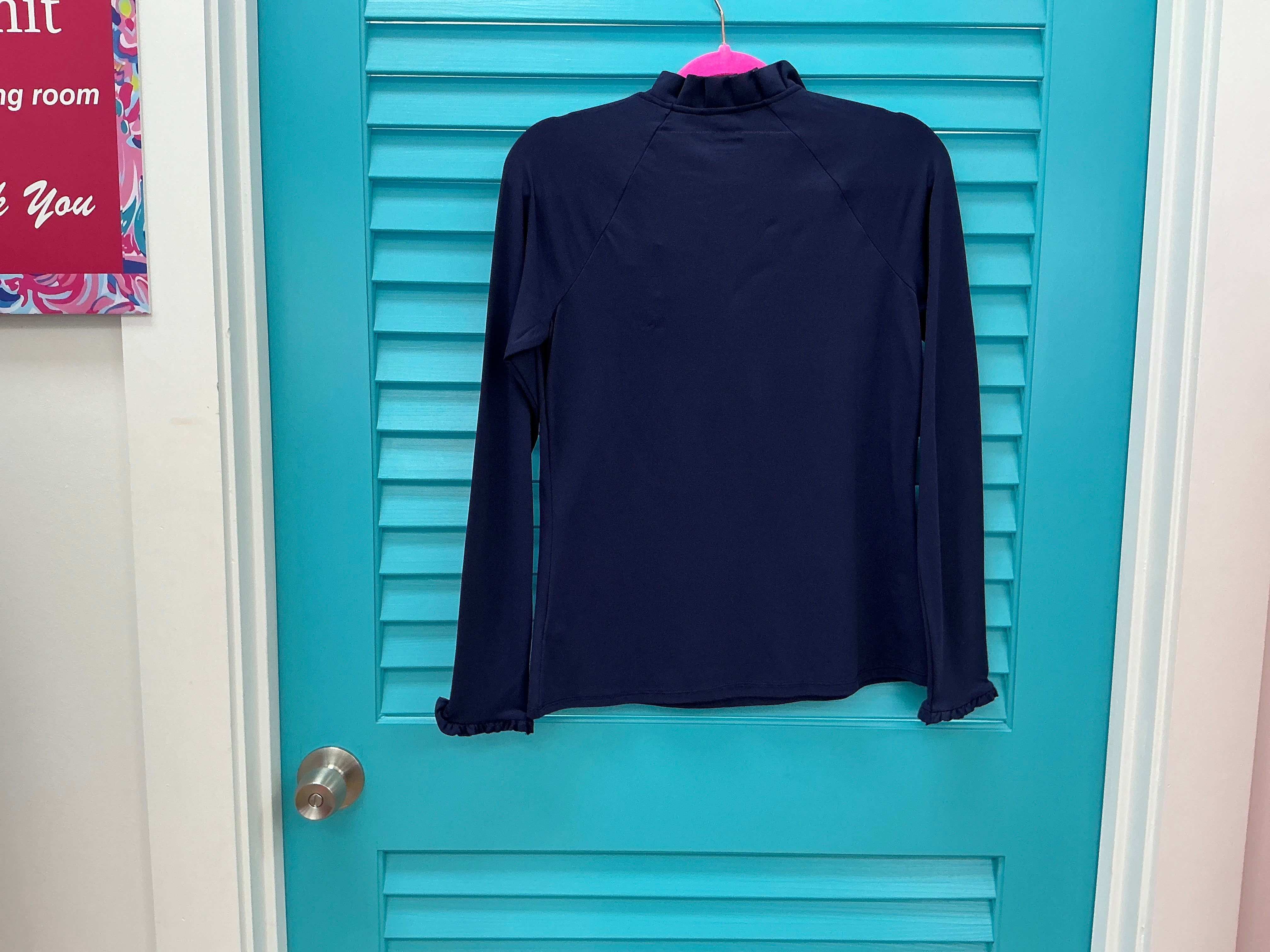 Lilly Pulitzer Shirt - Size S