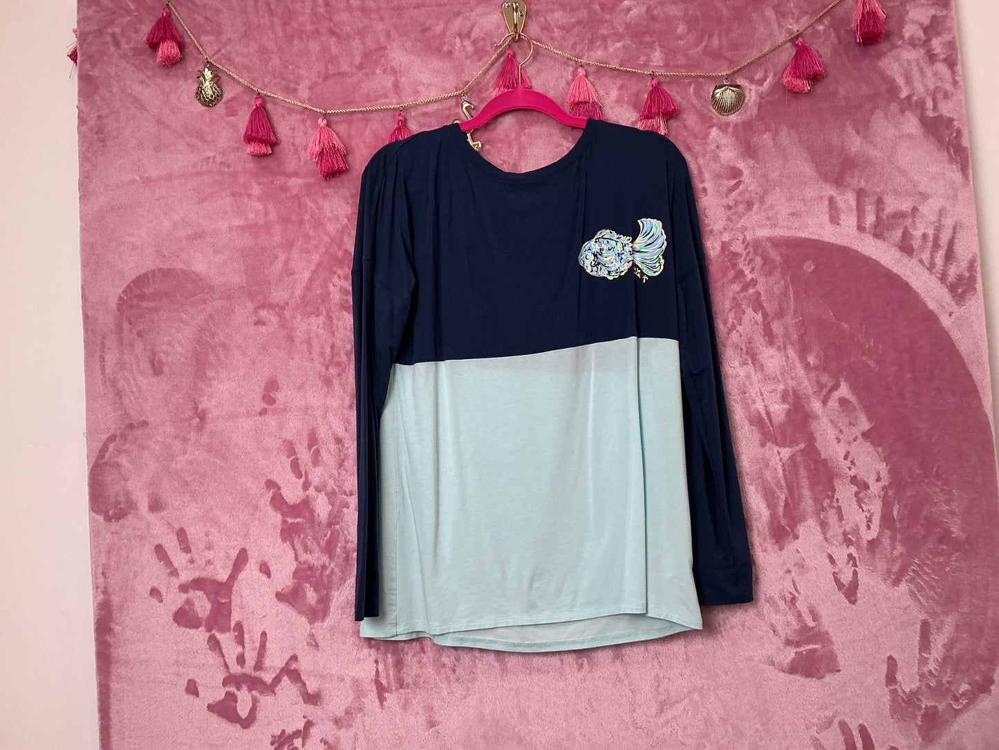 Lilly Pulitzer Top - Size S