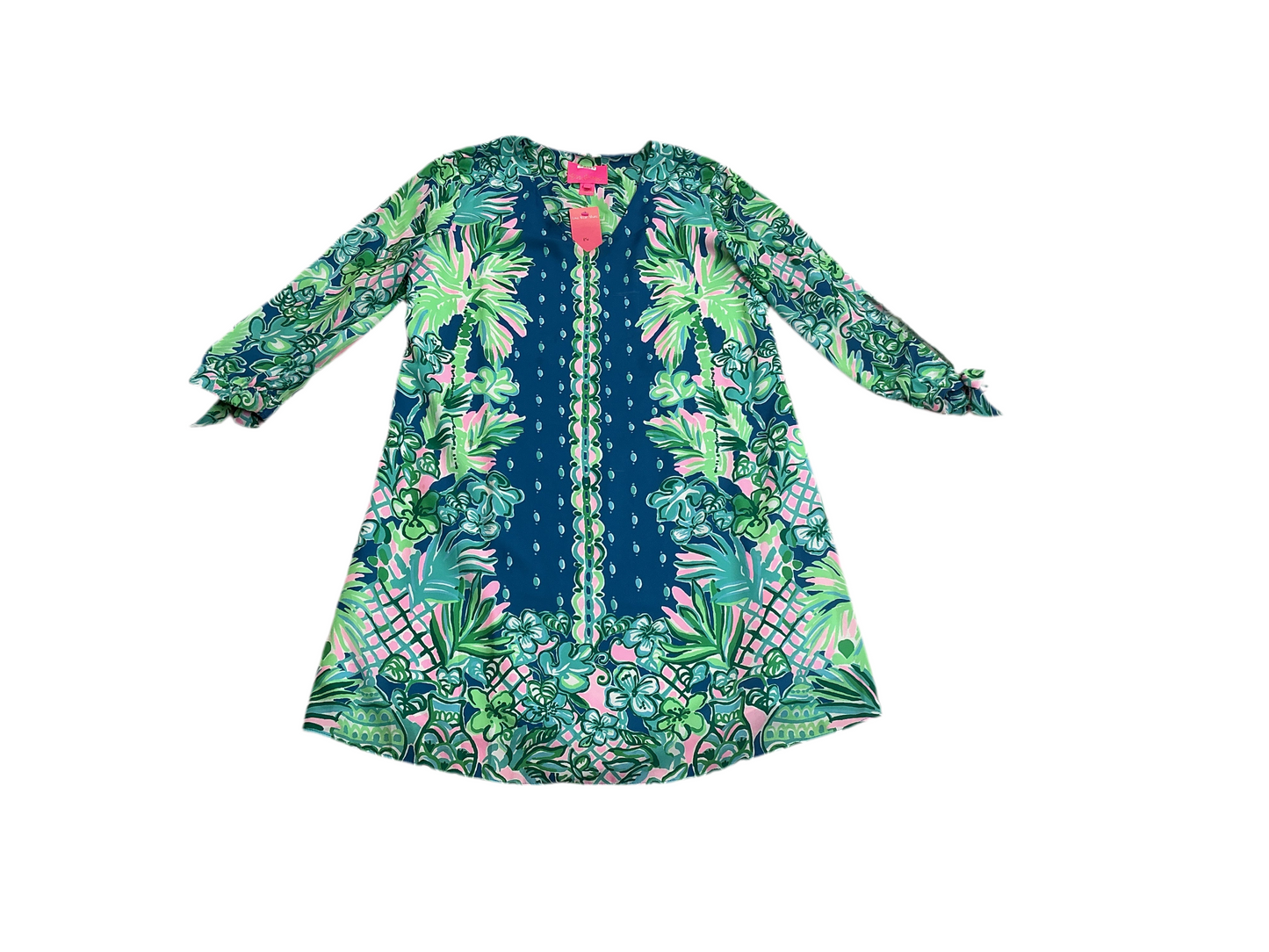 Lilly Pulitzer Dress - Size XS