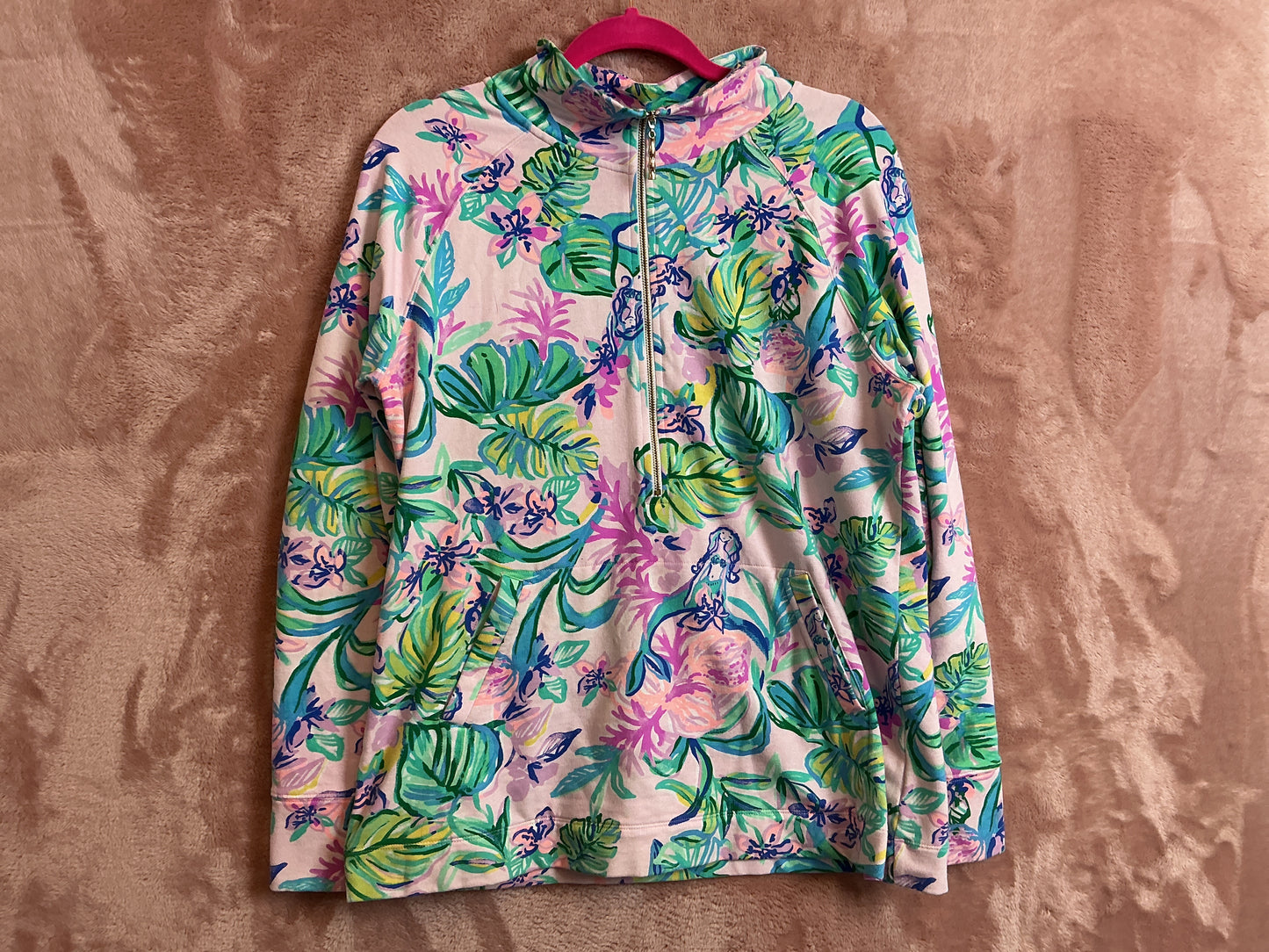 Lilly Pulitzer Pullover - Size L