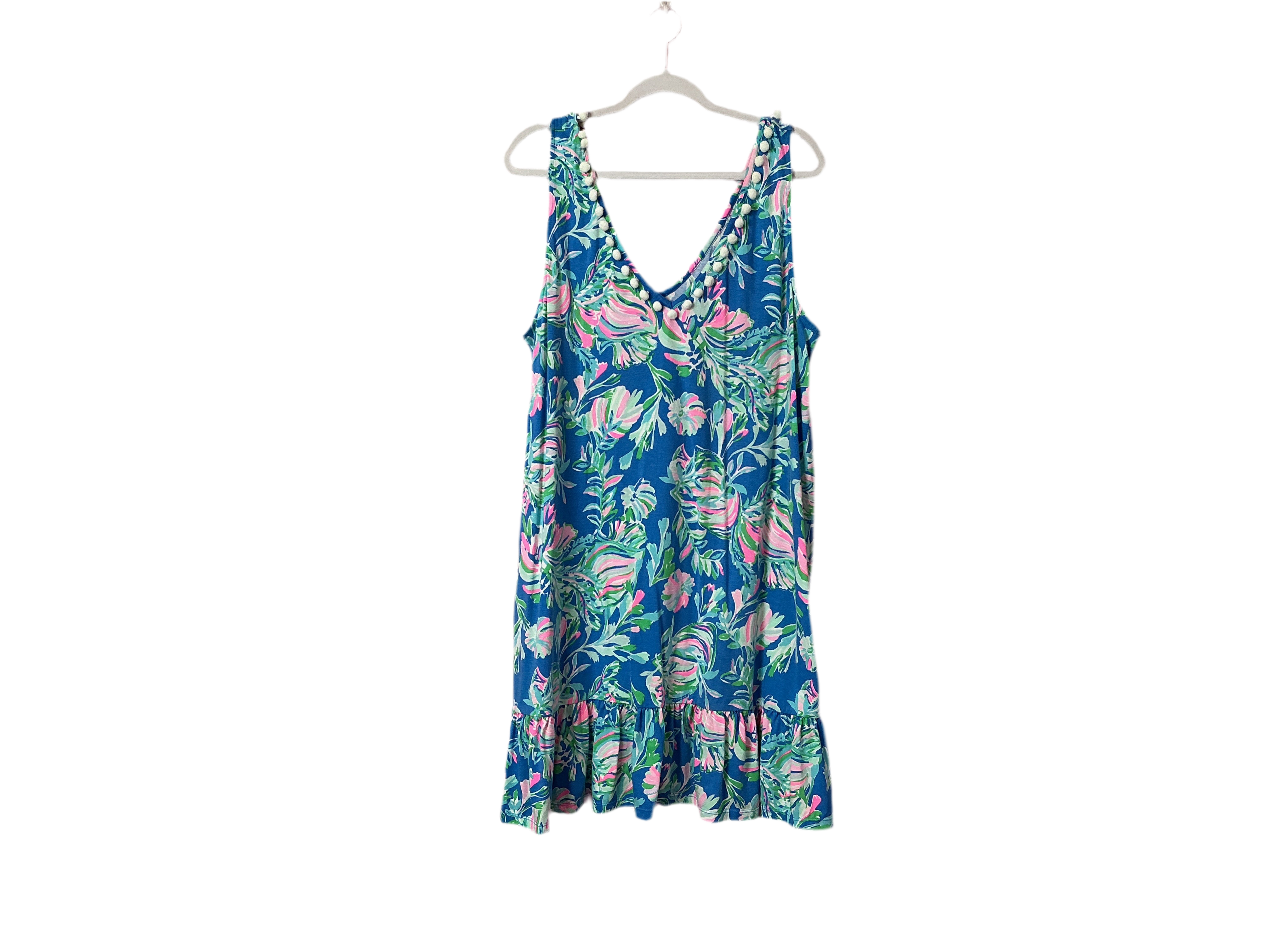 Lilly Pulitzer Dress - Size XXL
