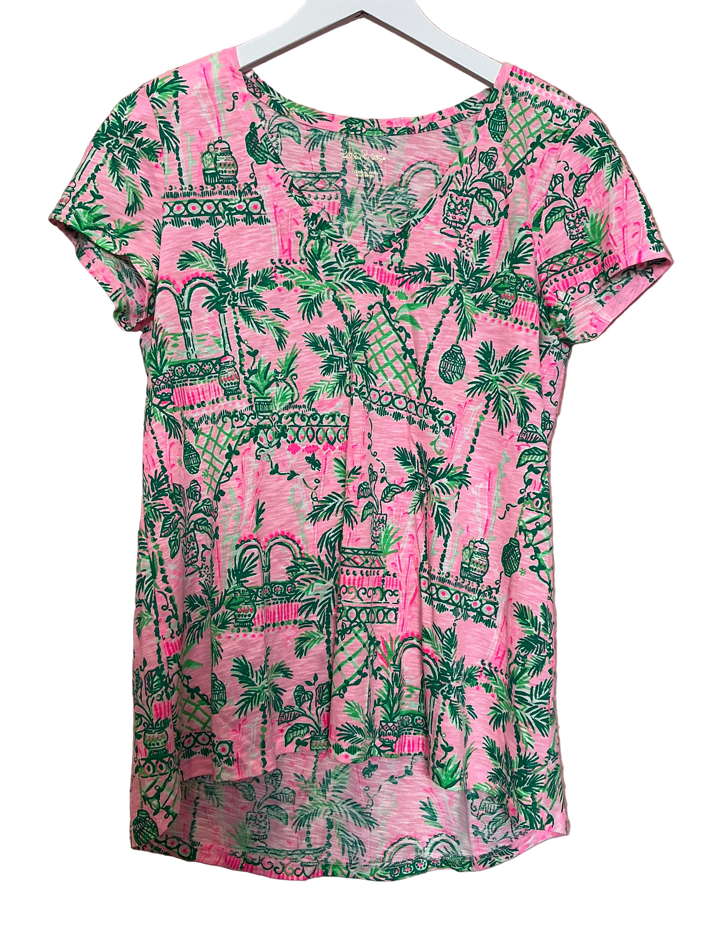 Lilly Pulitzer Top - Size Size