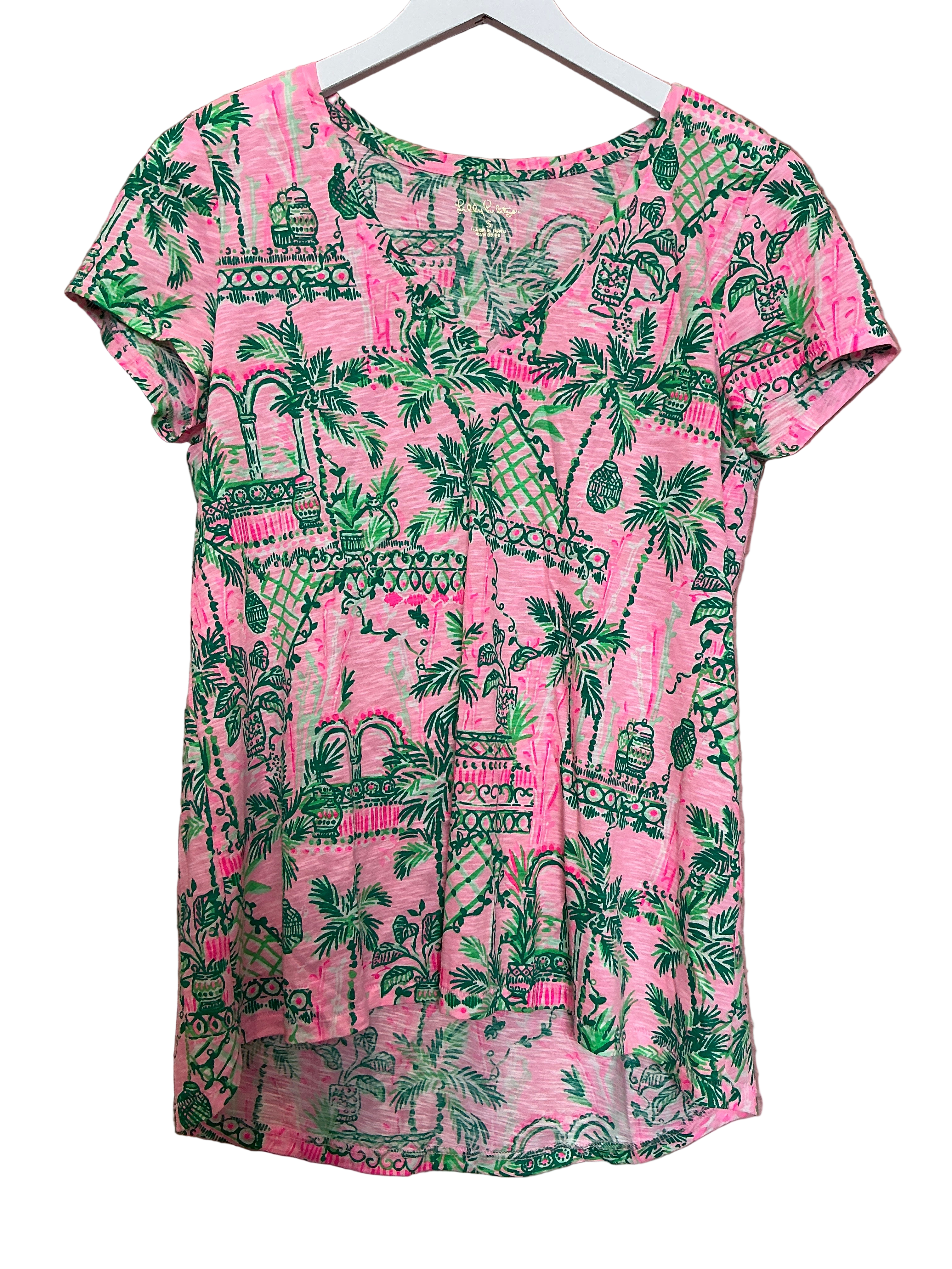 Lilly Pulitzer Top - Size Size
