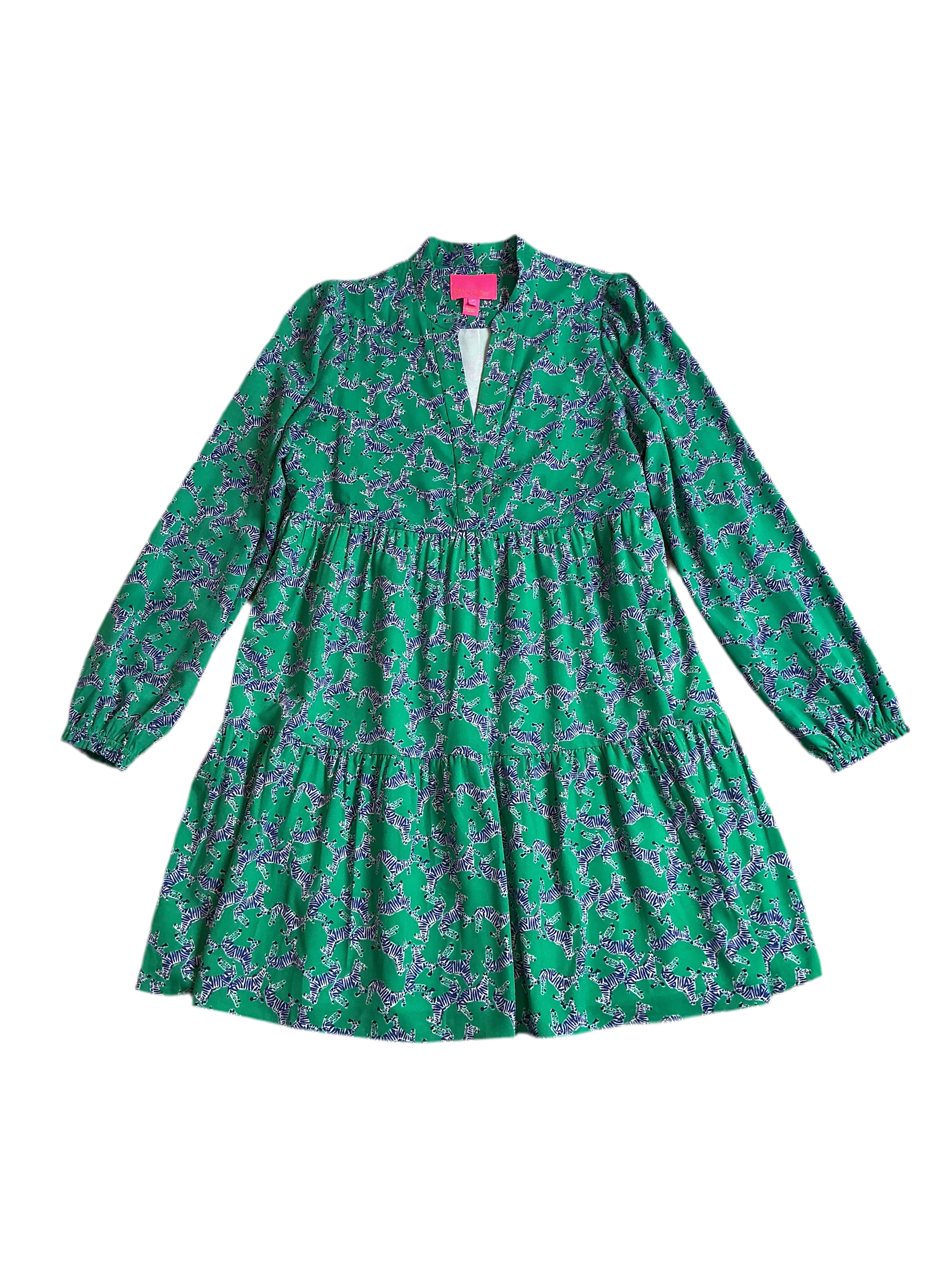 Lilly Pulitzer Dress - Size S