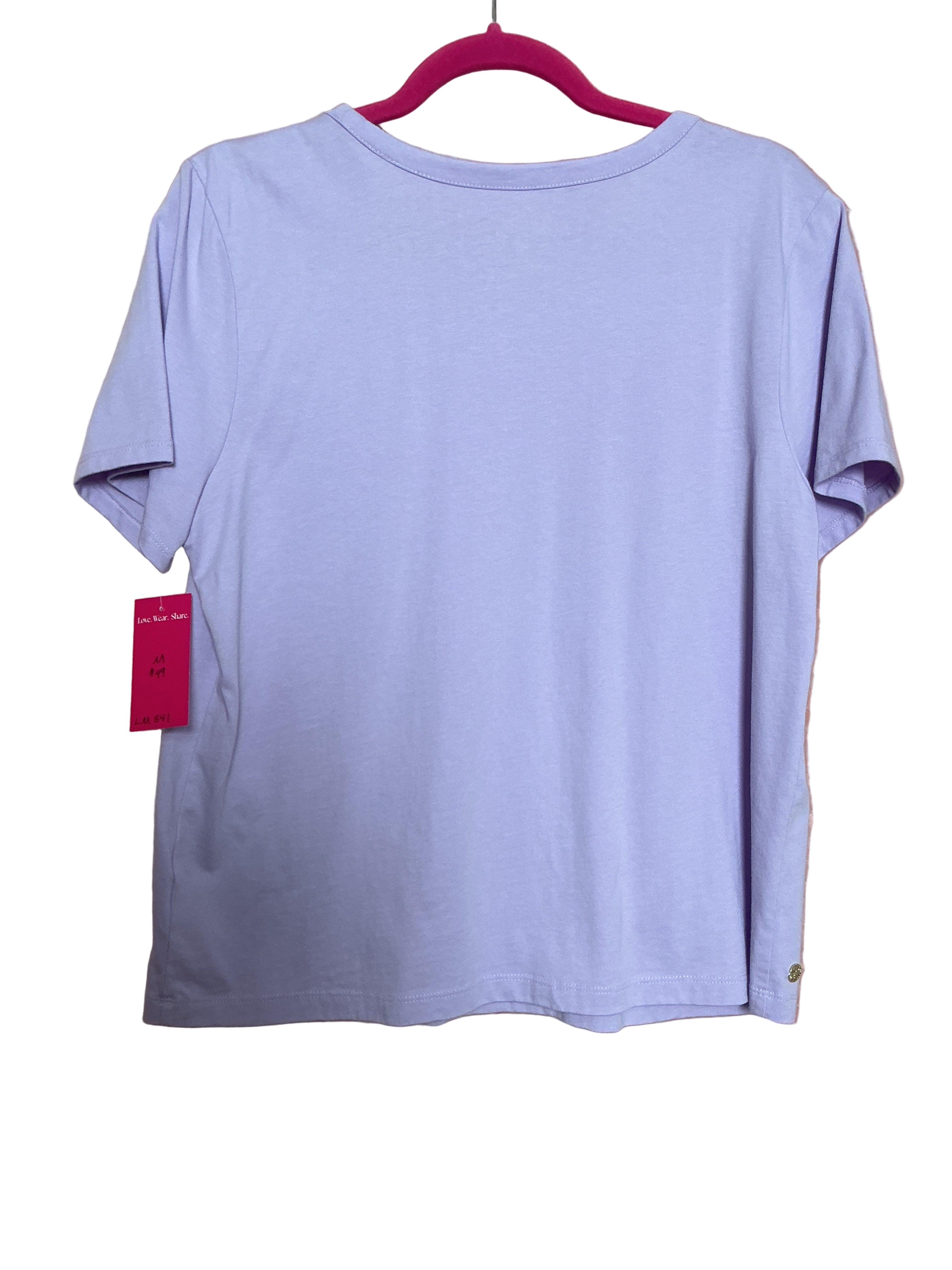 Lilly Pulitzer Top - Size M