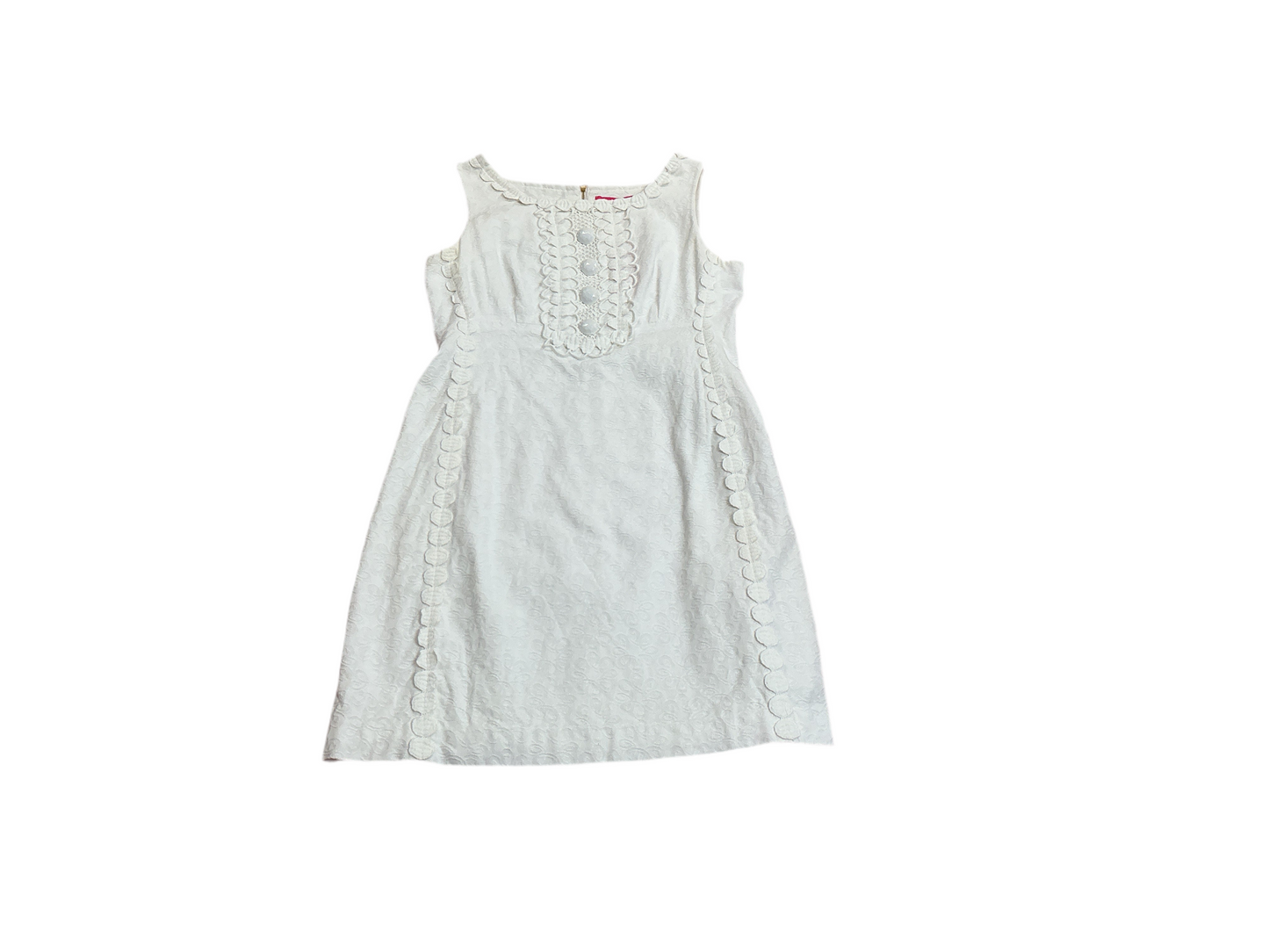 Lilly Pulitzer Dress - Size 6