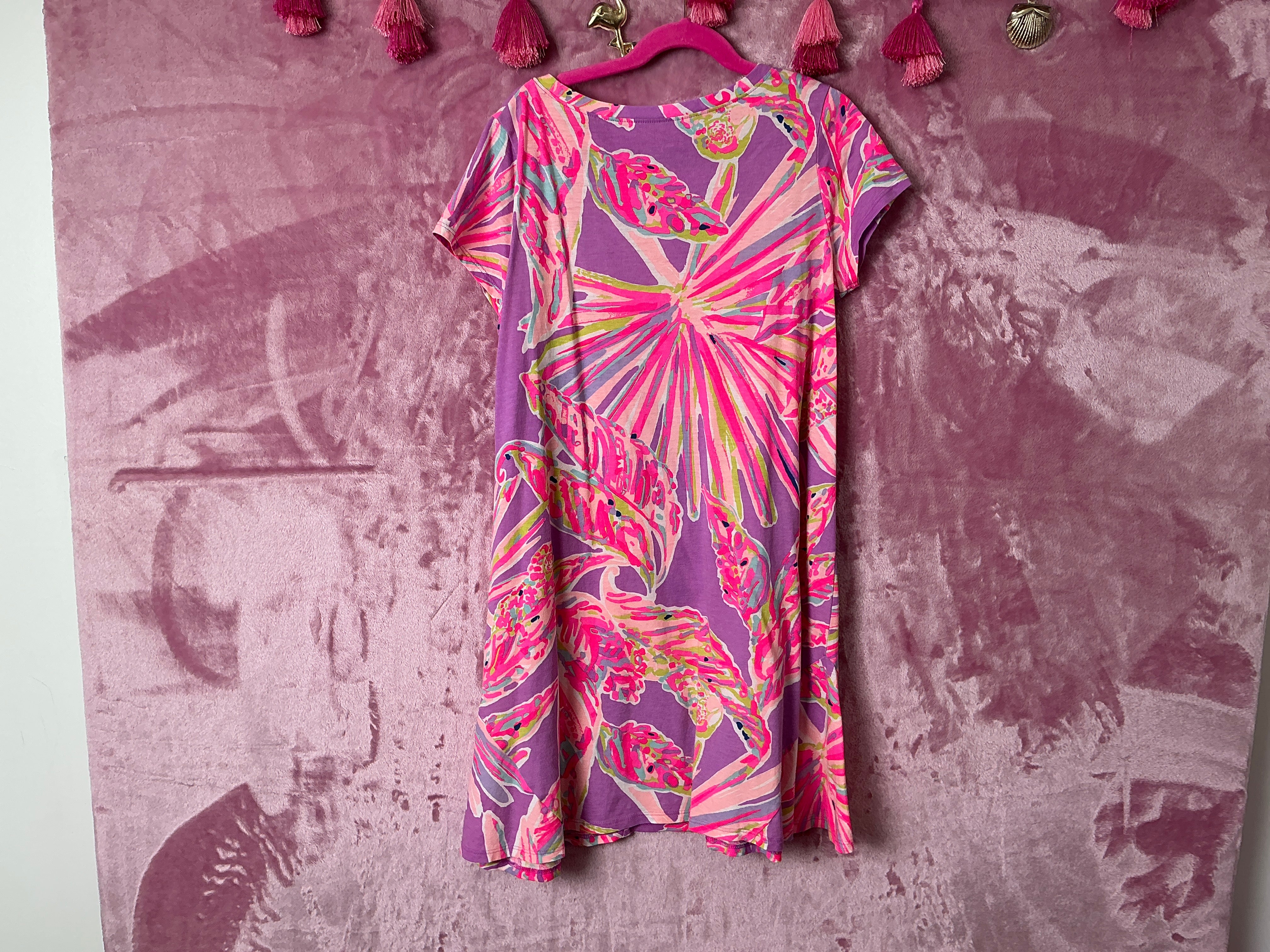 Lilly Pulitzer Kids Dress - Size XL 12-14