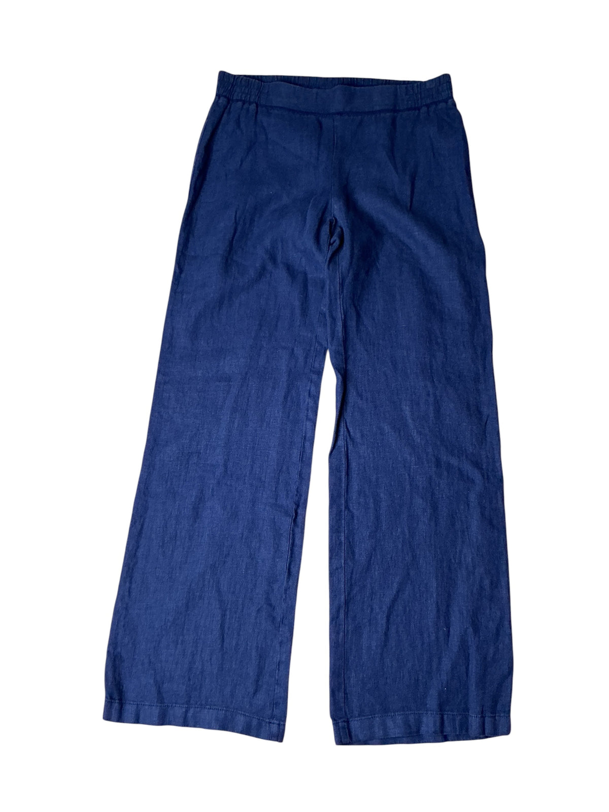 Lilly Pulitzer Beach Pant True Navy - Size M