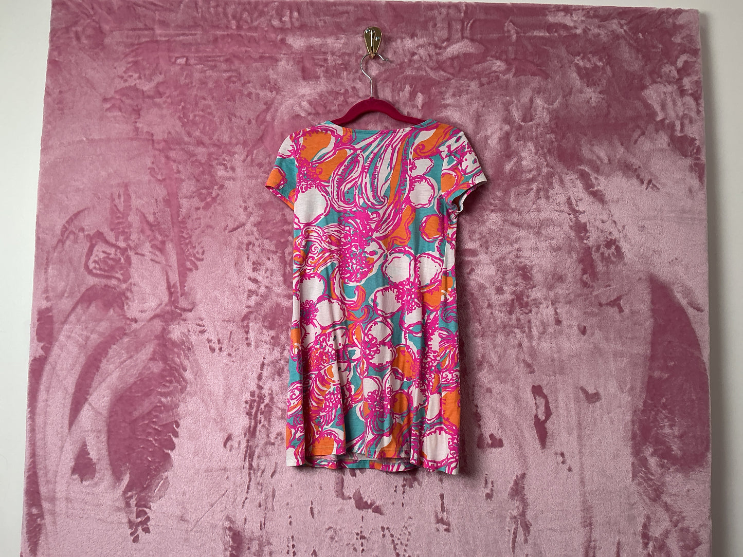Lilly Pulitzer Kids Dress - Size M 6-7