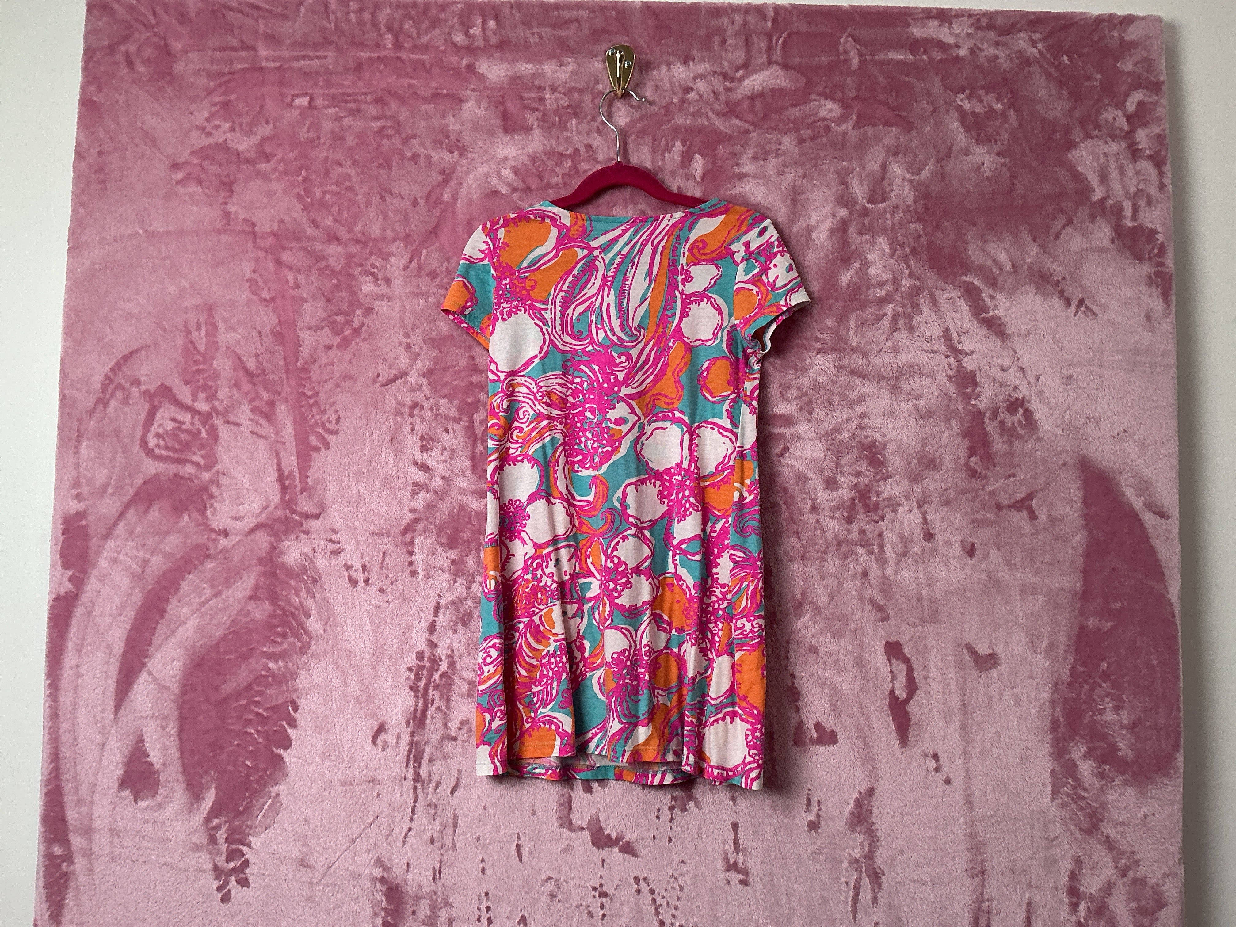 Lilly Pulitzer Kids Dress - Size M 6-7