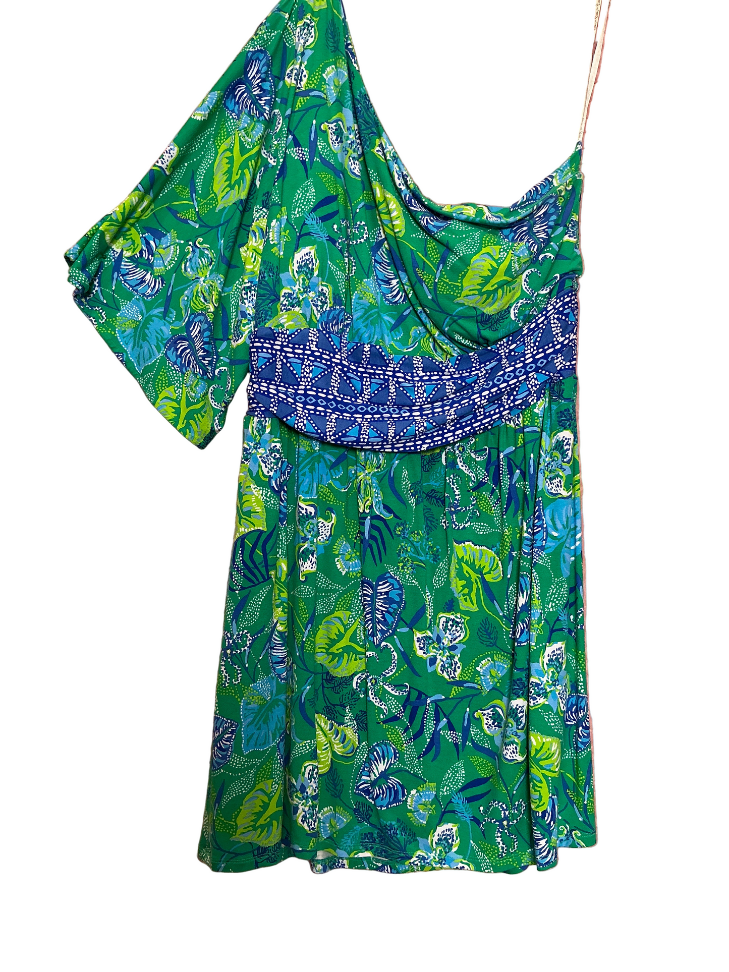 Lilly Pulitzer Romper - Size 14