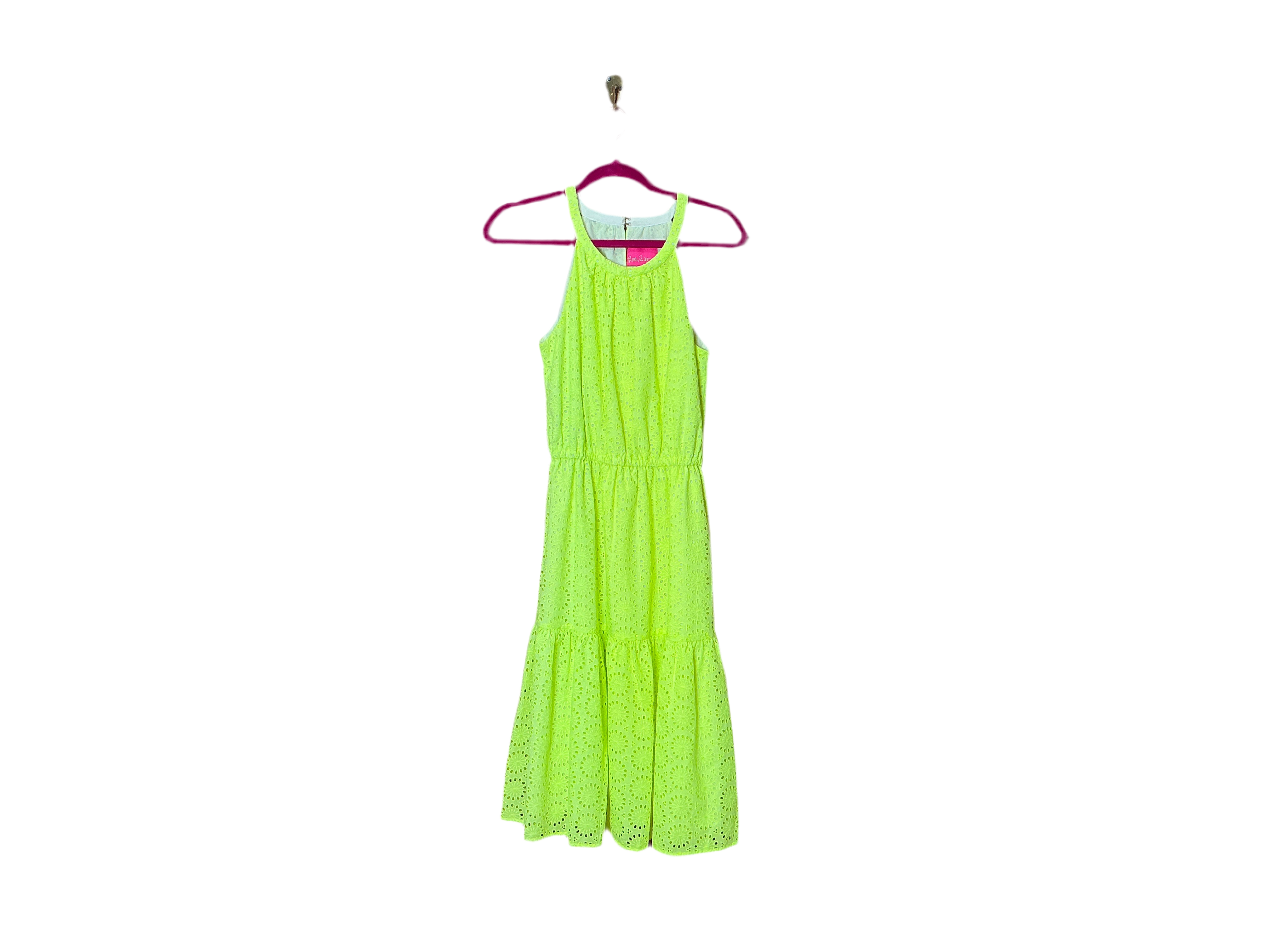 Lilly Pulitzer Alda Midi Size S