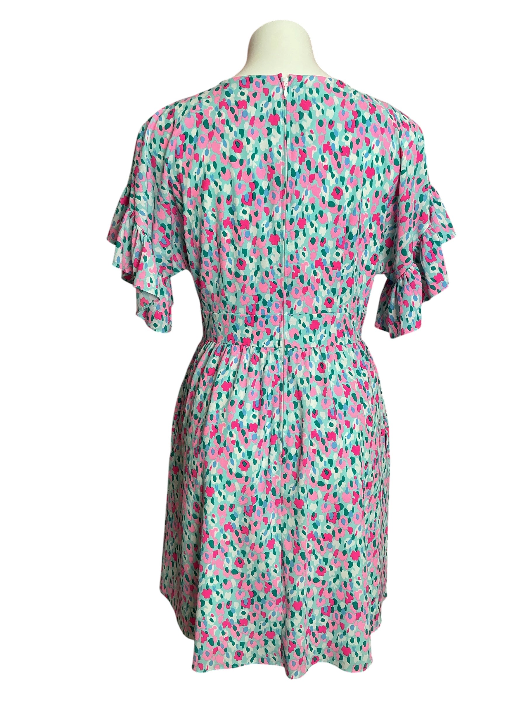 Lilly Pulitzer Blaire Dress It Was All A Dream - Size 6