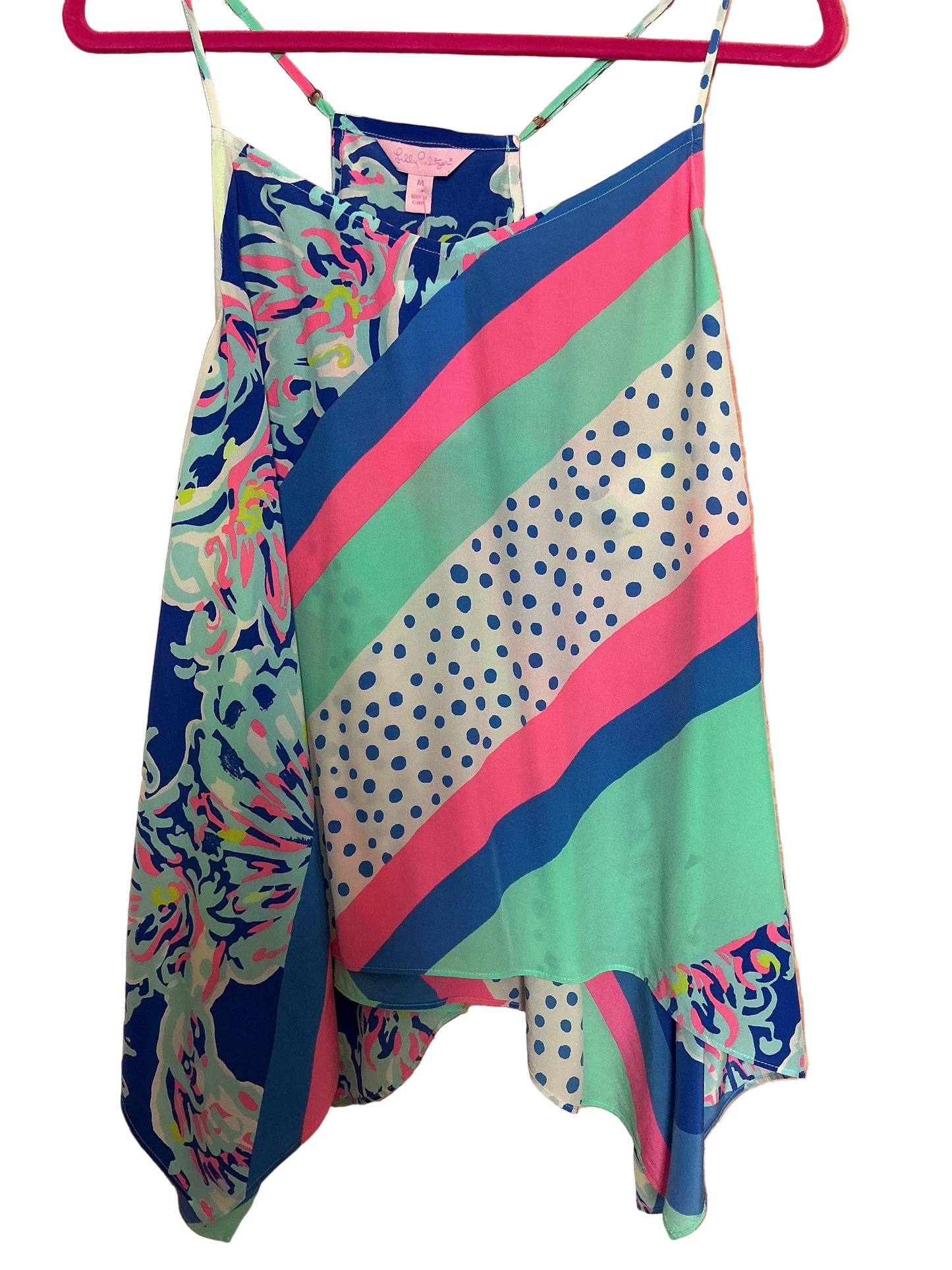 Lilly Pulitzer Top - Size M