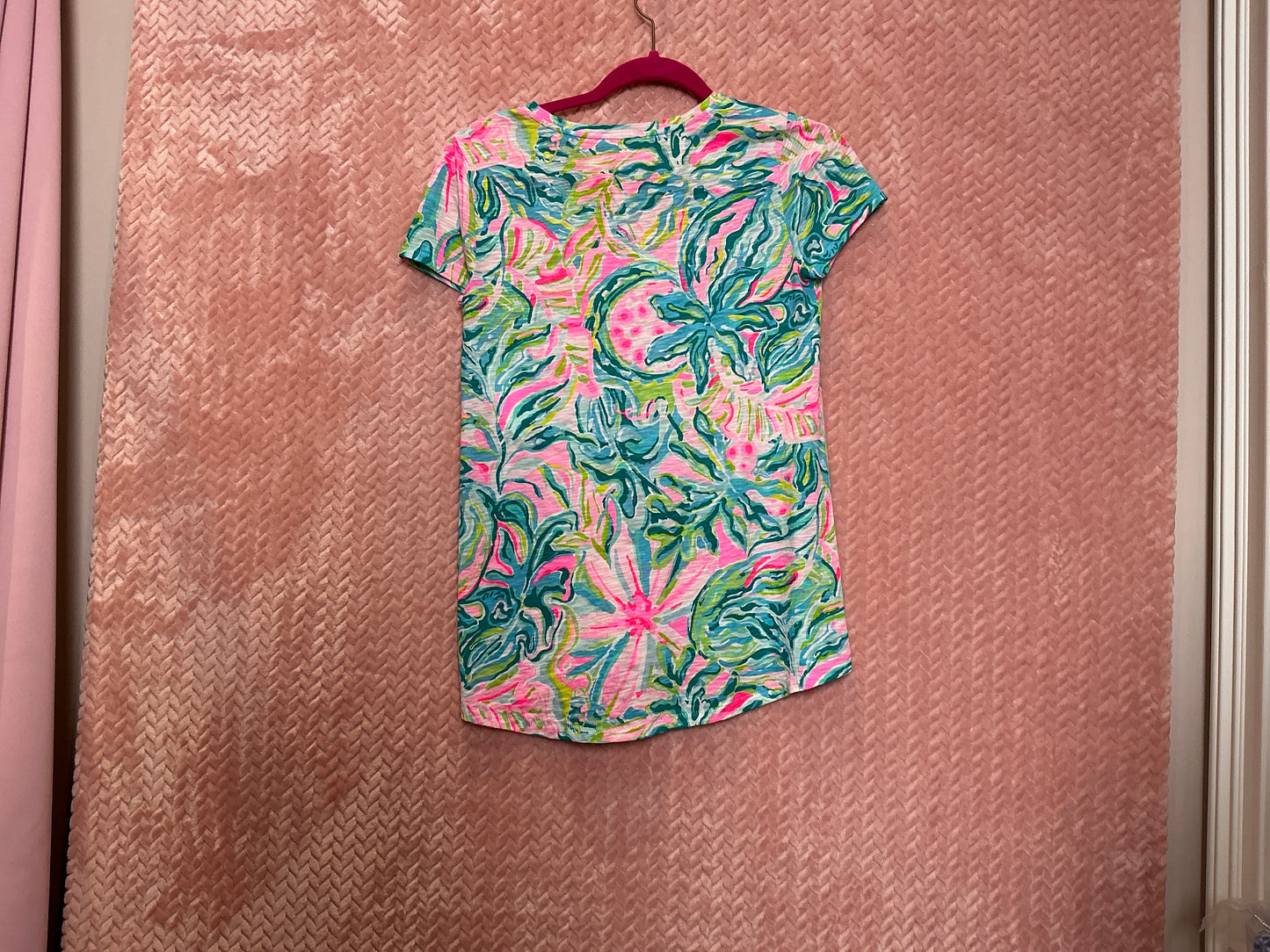 Lilly Pulitzer Top - Size XXS