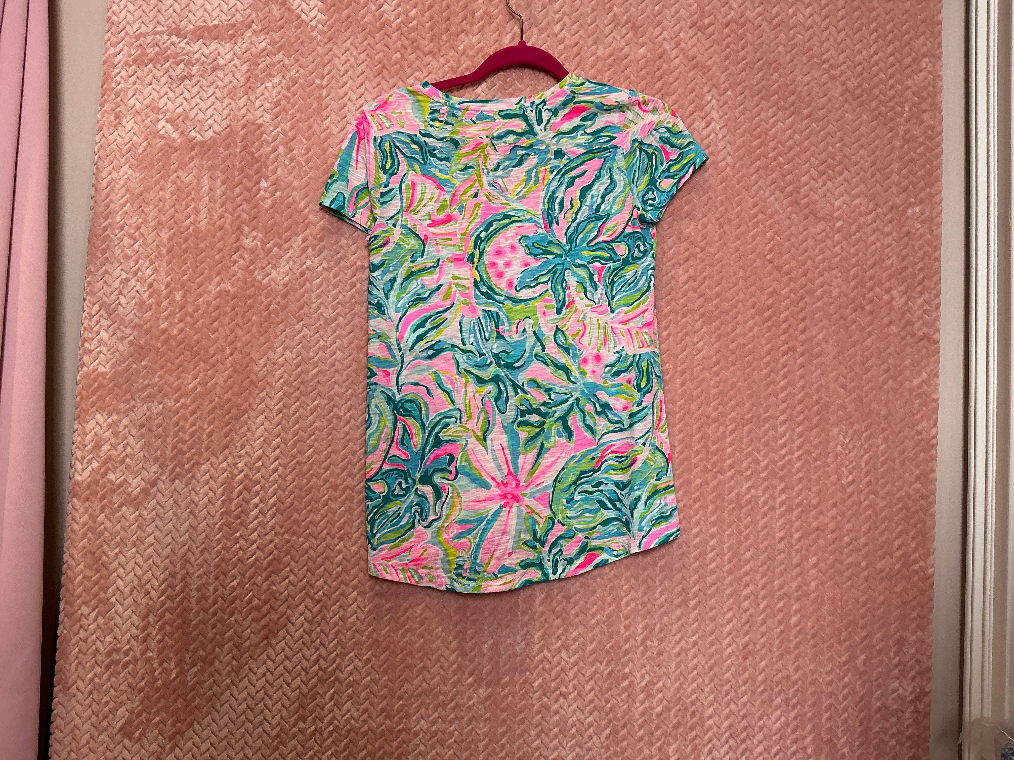 Lilly Pulitzer Top - Size XXS