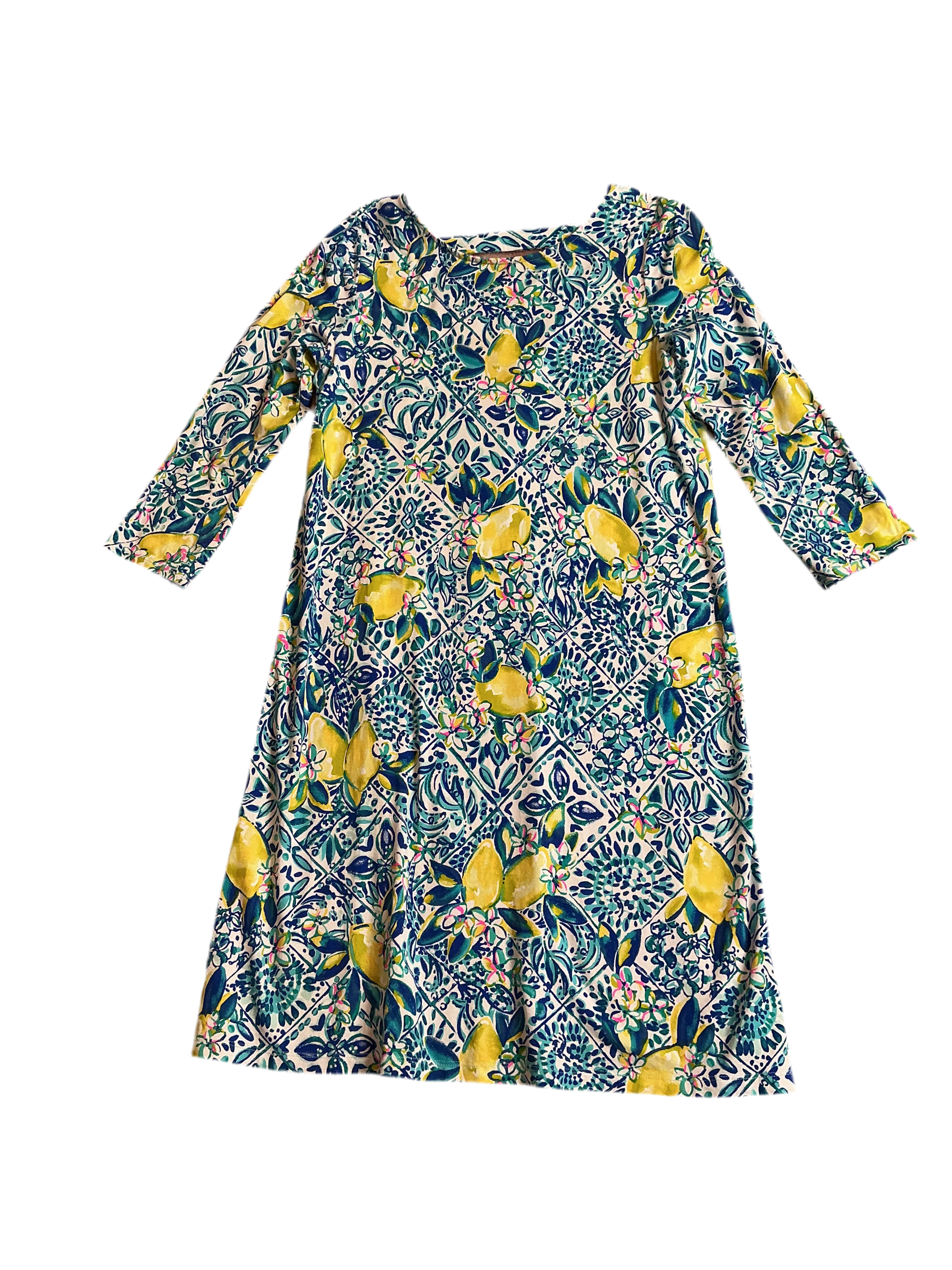 Lilly Pulitzer Dress - Size S