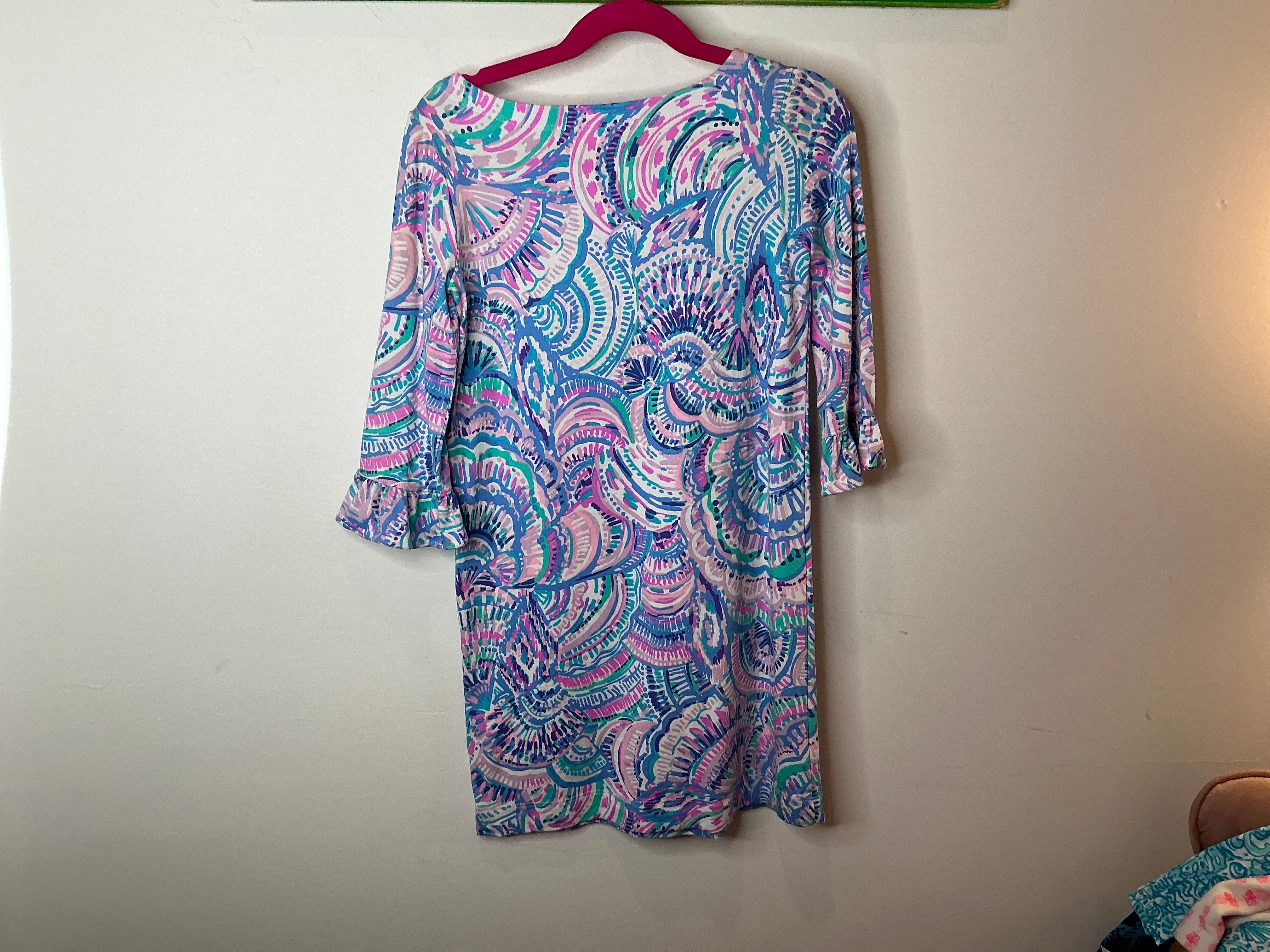 Lilly Pulitzer Dress - Size M 6/7