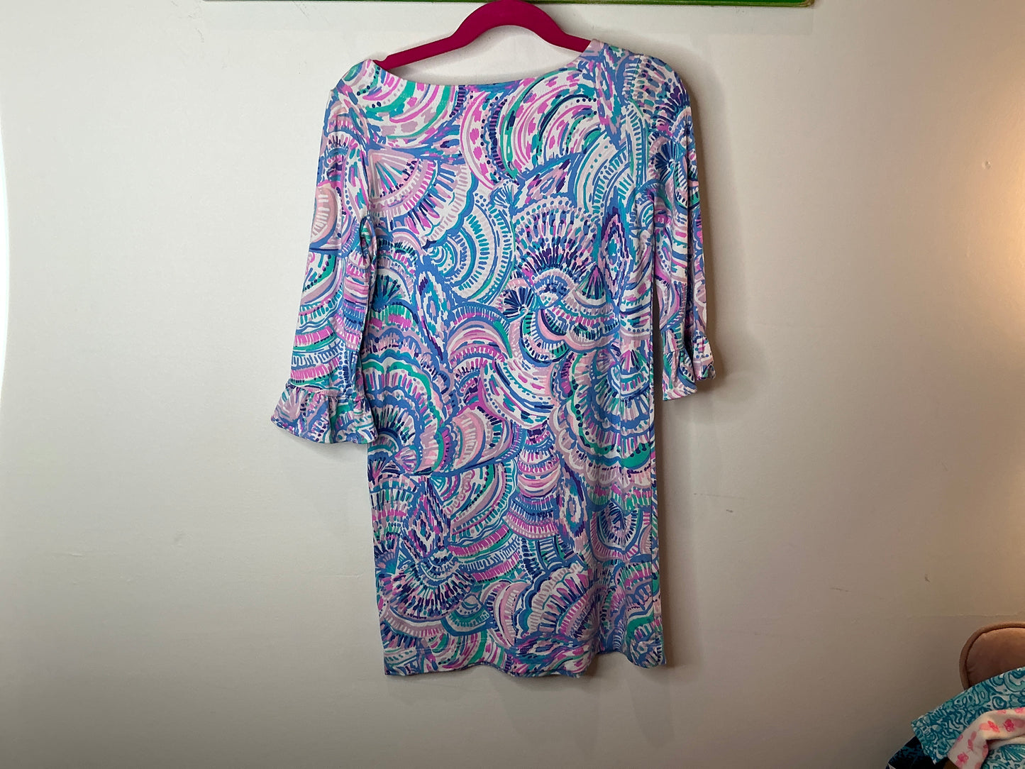 Lilly Pulitzer Dress - Size M 6/7