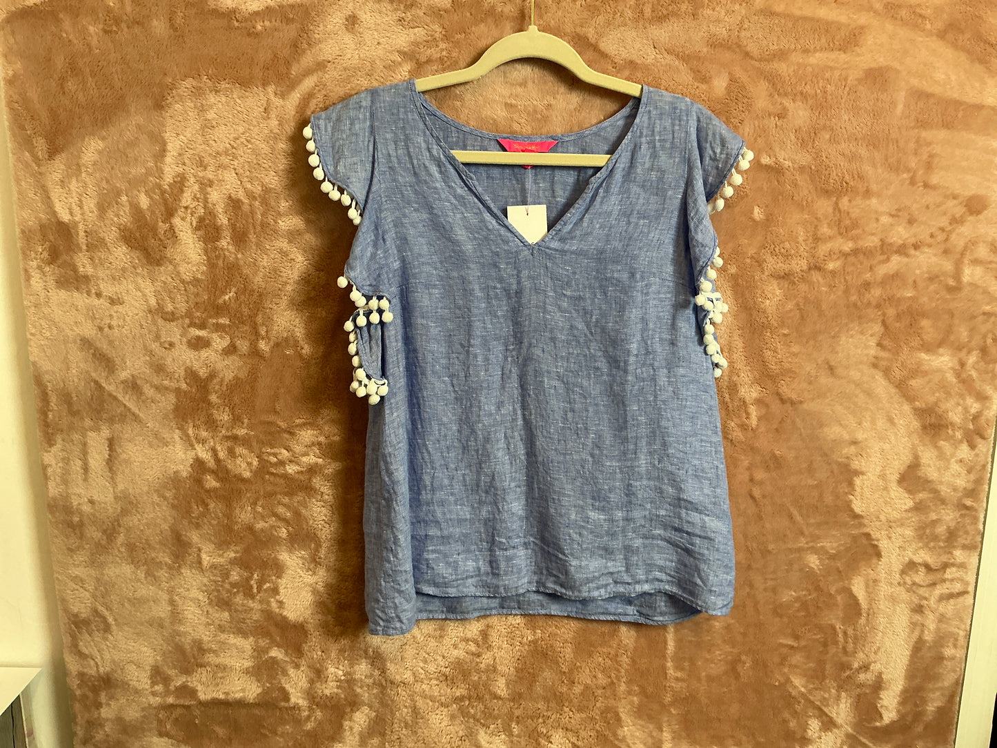 Lilly Pulitzer Top - Size XS