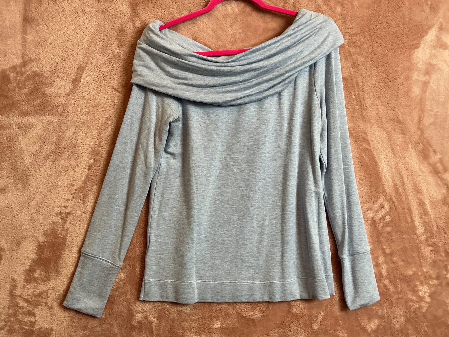 Lilly Pulitzer Long Sleeve Top - Size S