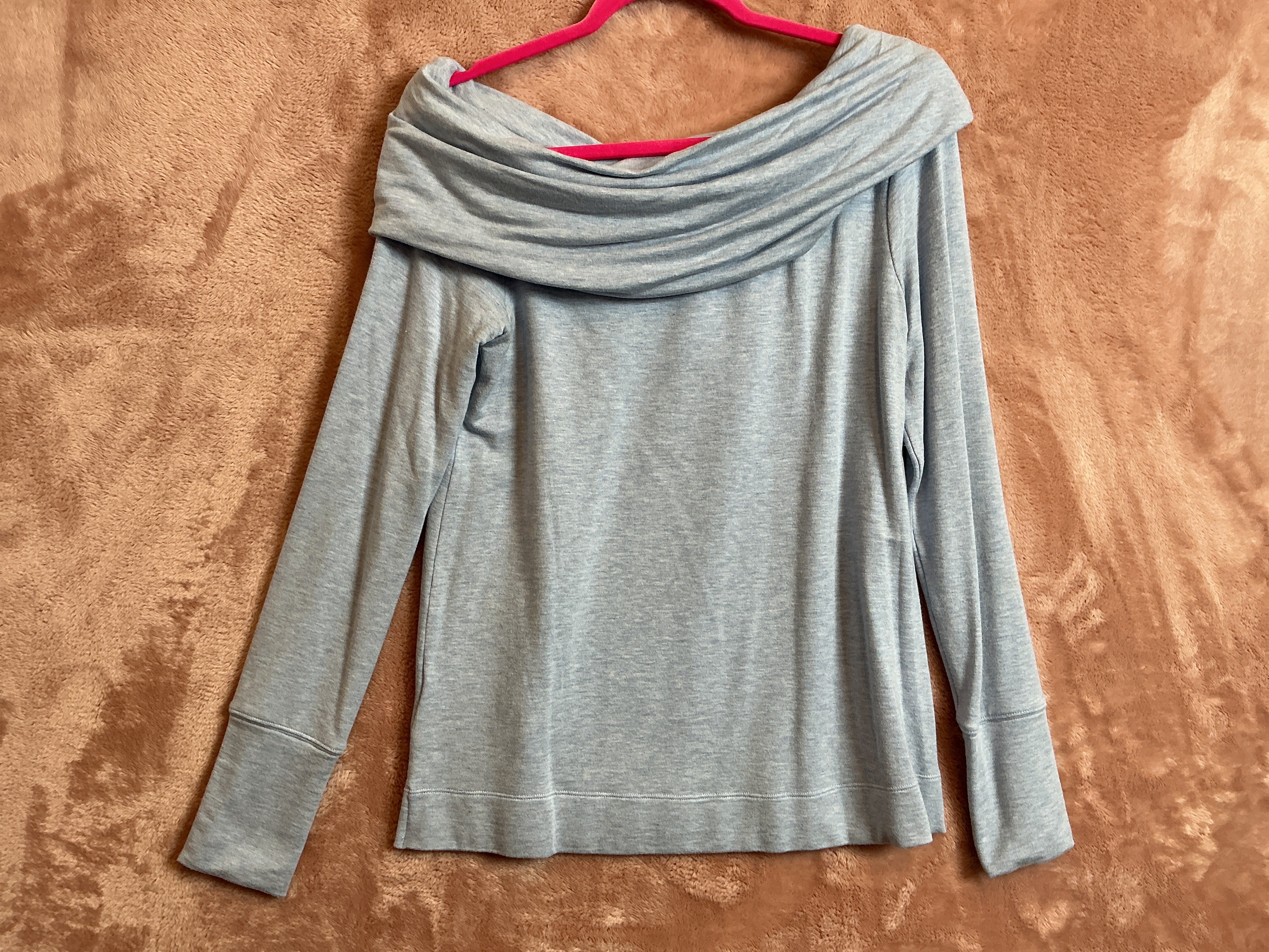 Lilly Pulitzer Long Sleeve Top - Size S