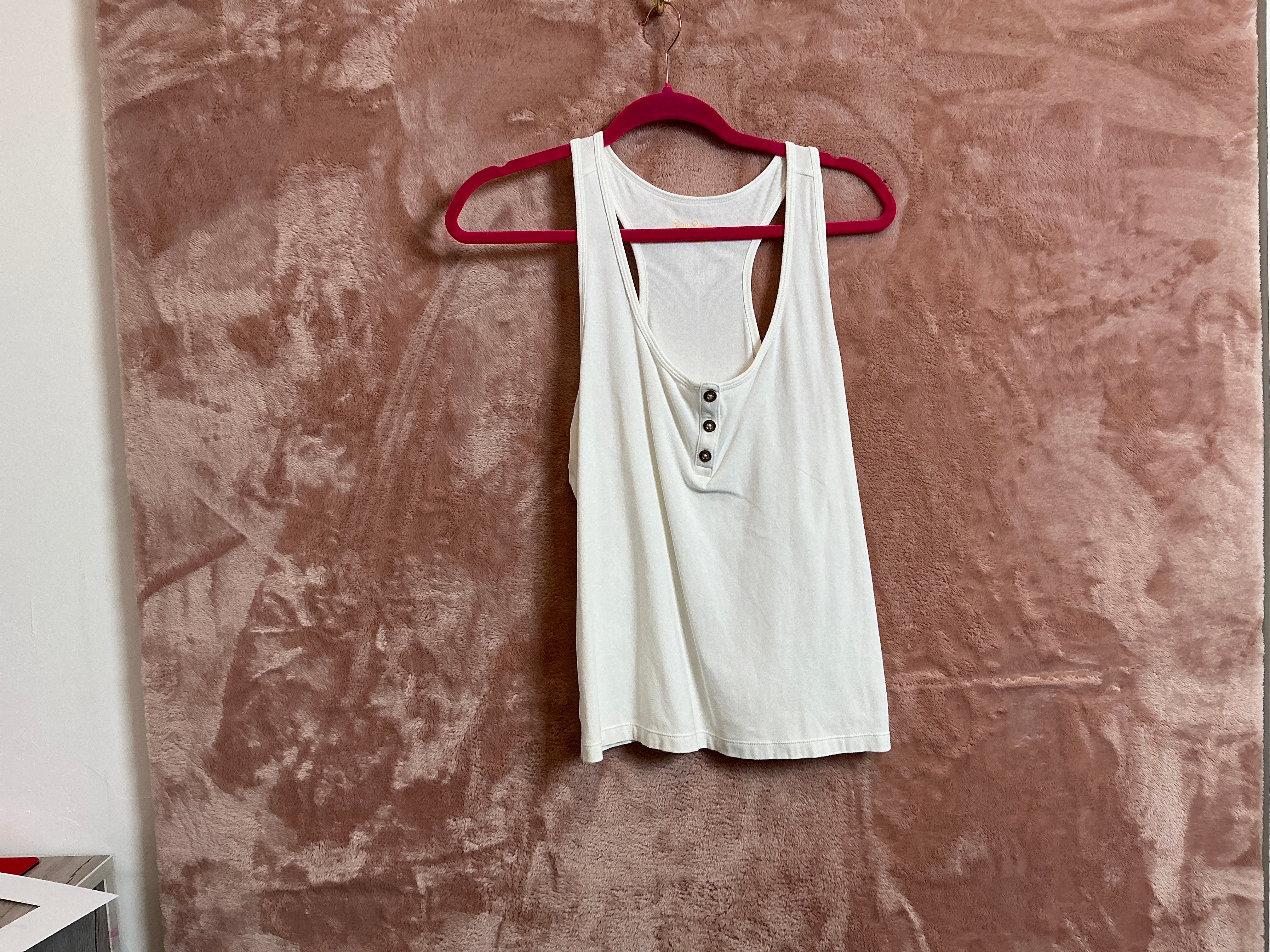 Lilly Pulitzer Top - Size M