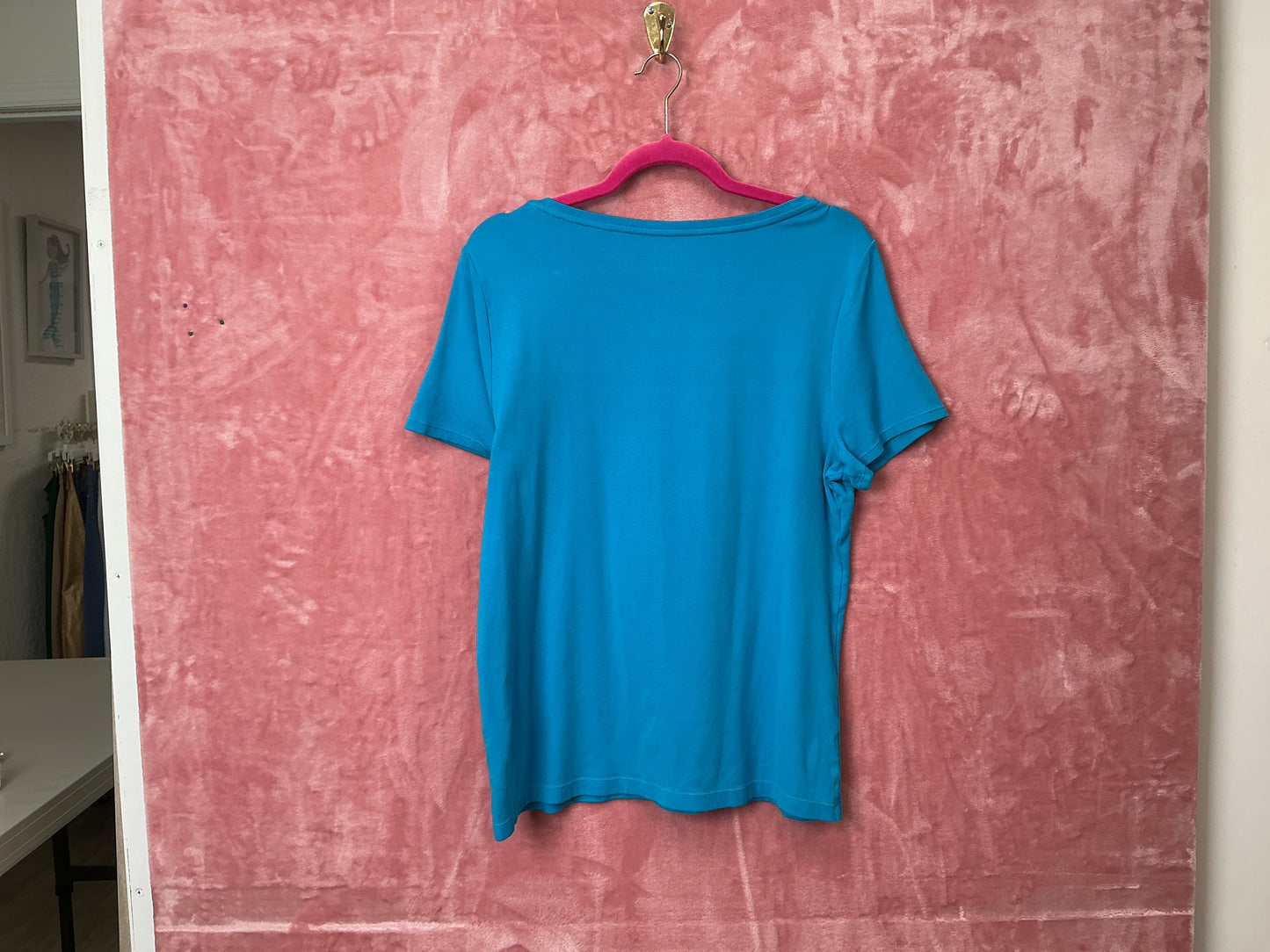 Lilly Pulitzer Top - Size XXL